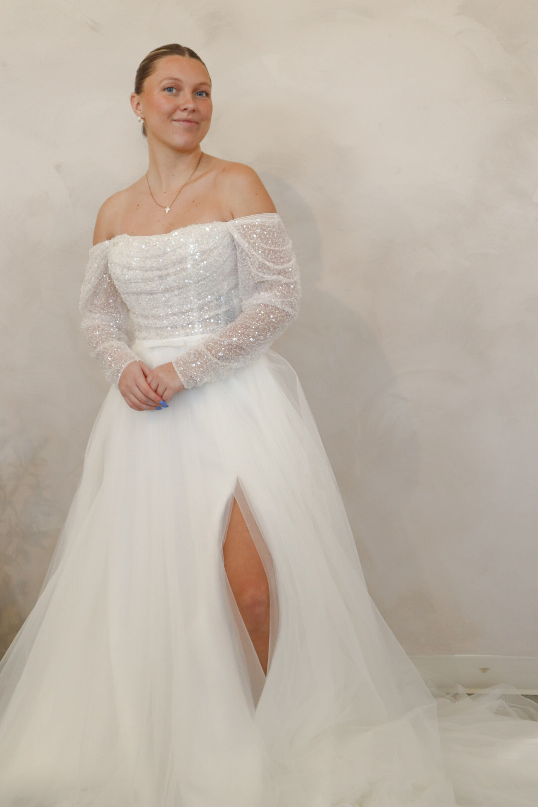 Size 06 | Molly by Rings