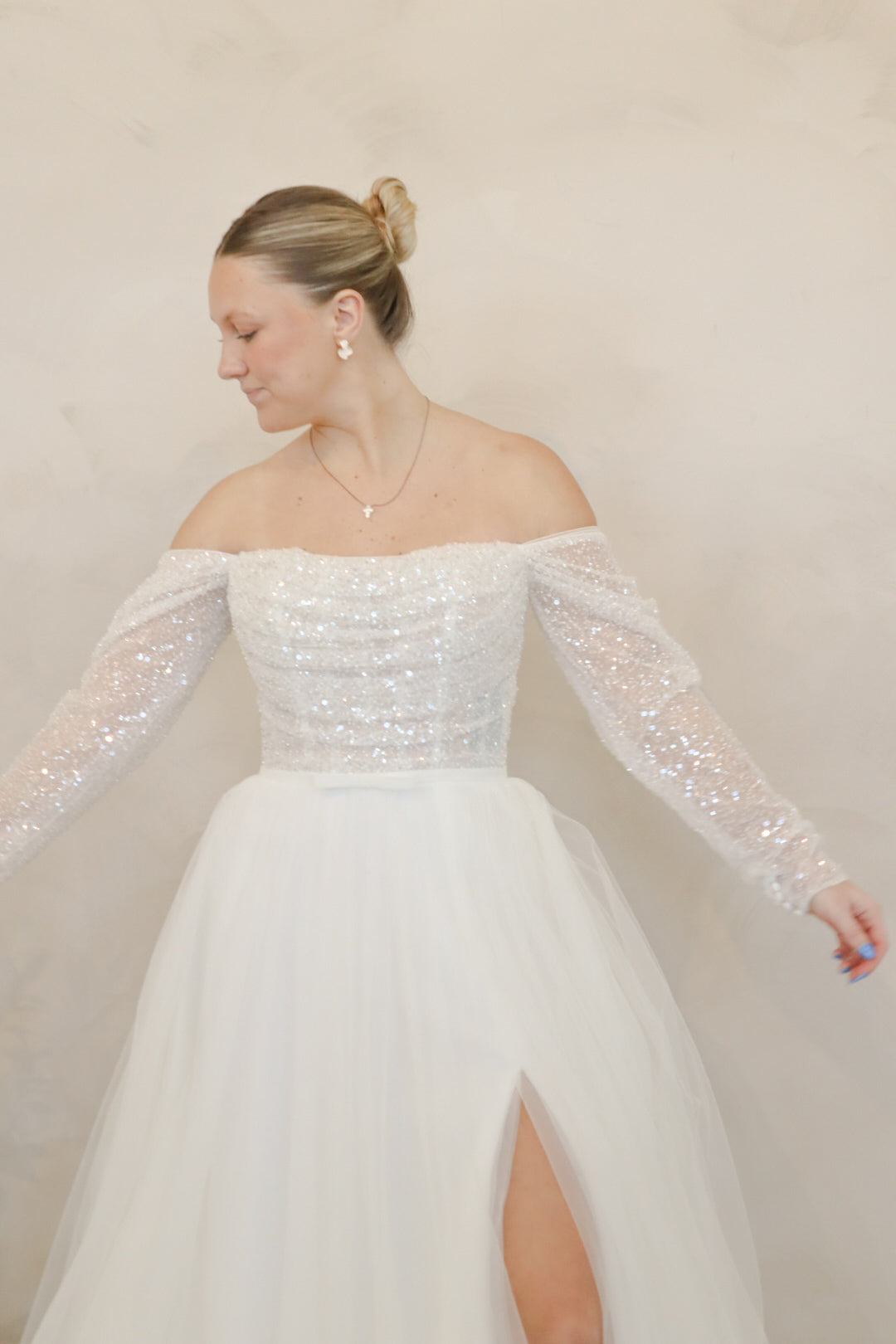 Size 06 | Molly by Rings