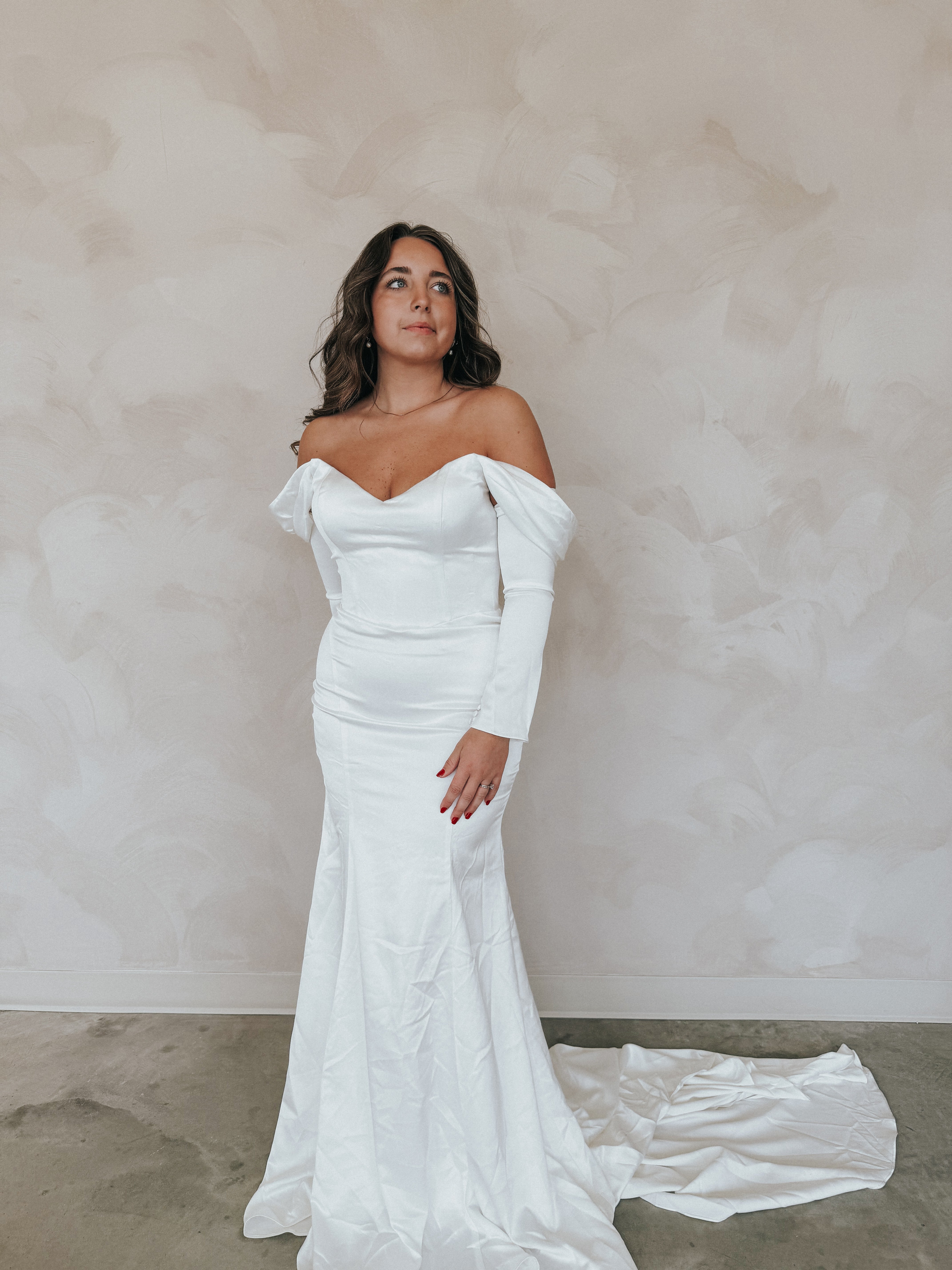 Size 12 | Berkley by Take Heart