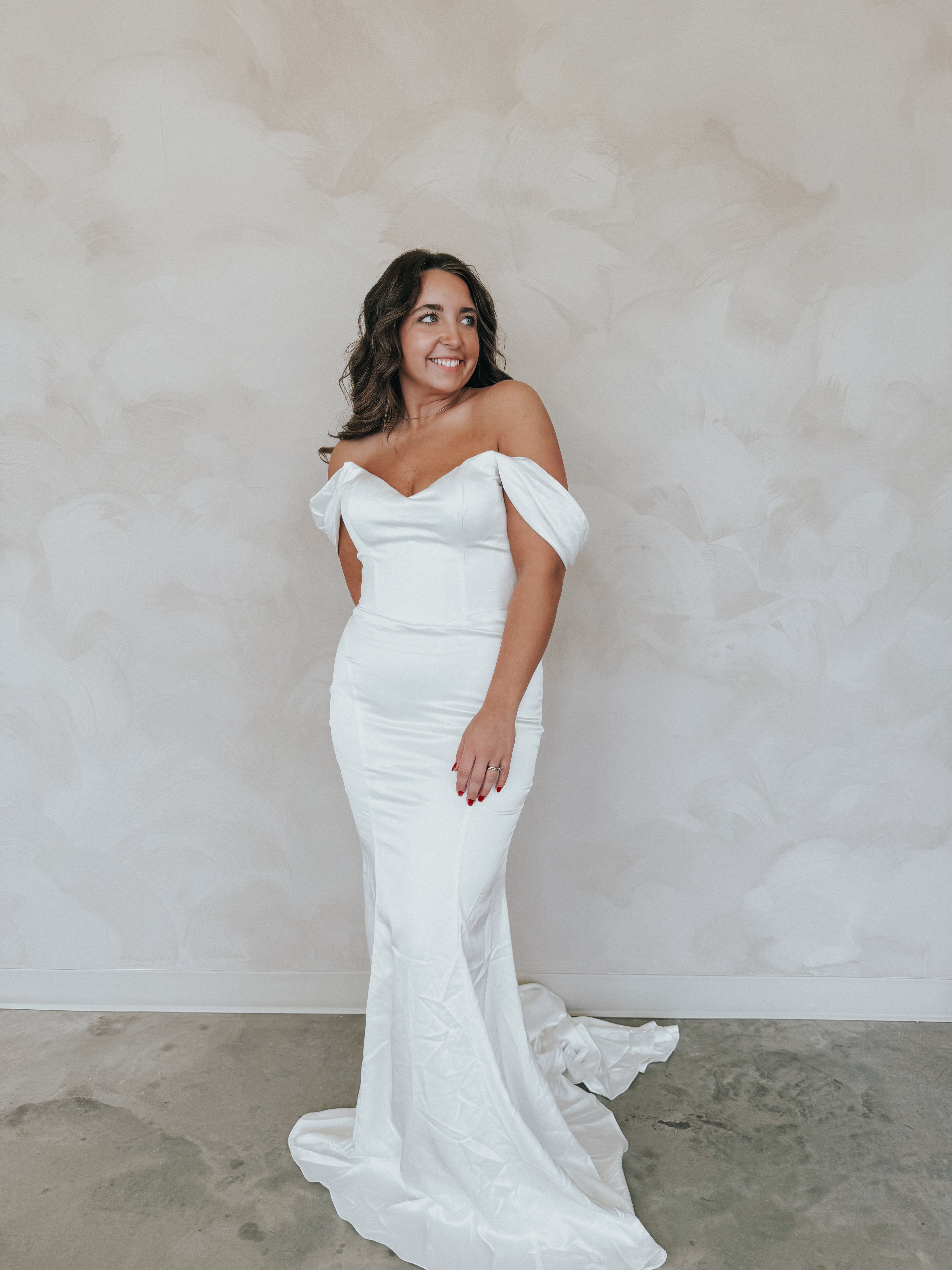 Size 12 | Berkley by Take Heart