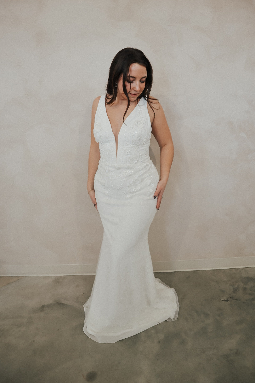 Size 14 | Otis by Modeca