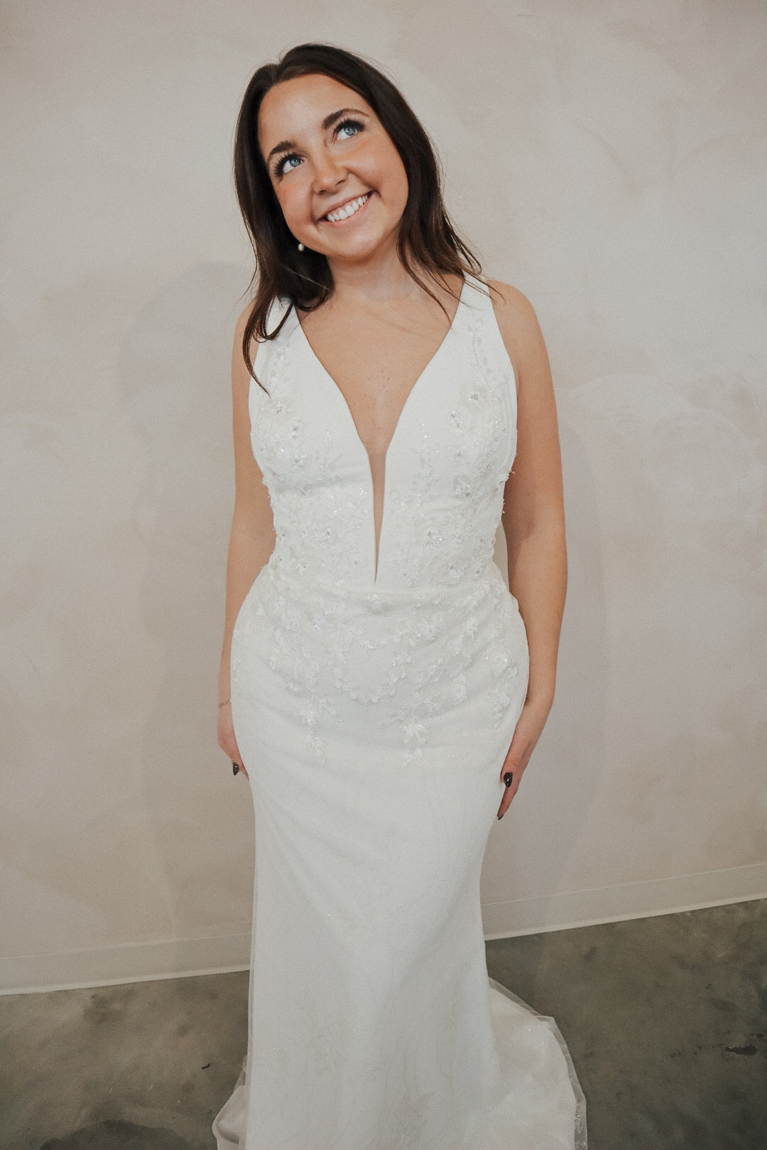 Size 14 | Otis by Modeca