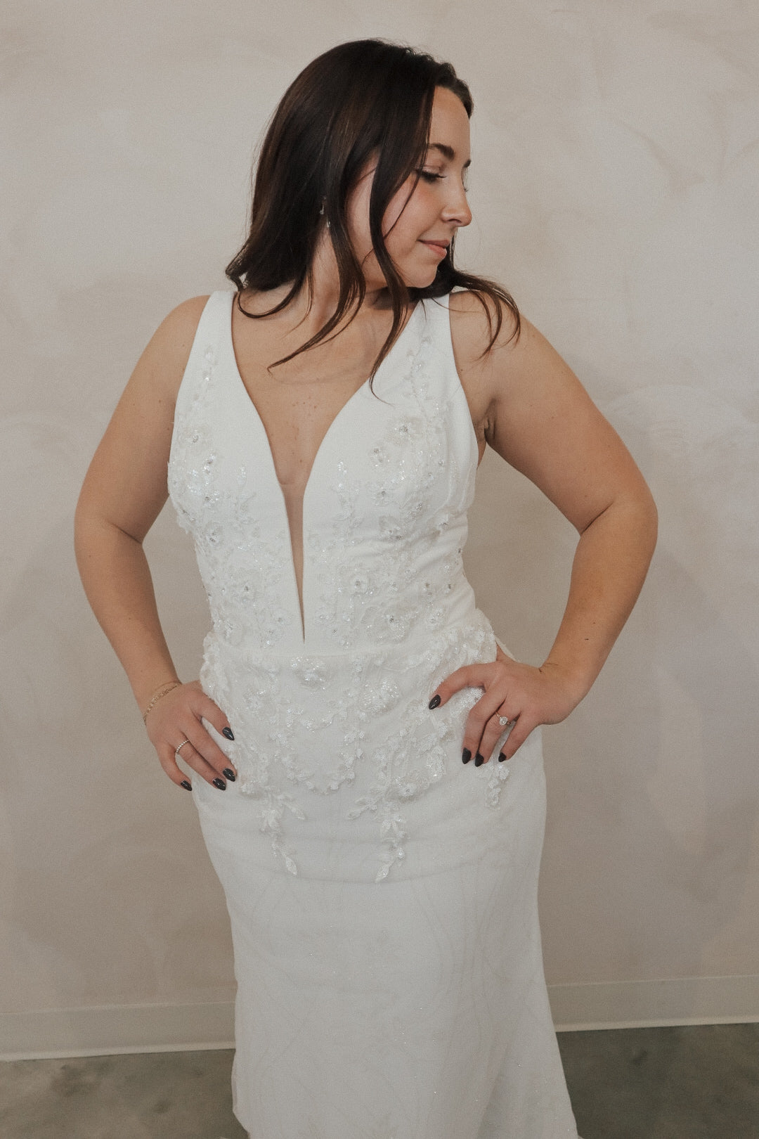 Size 14 | Otis by Modeca