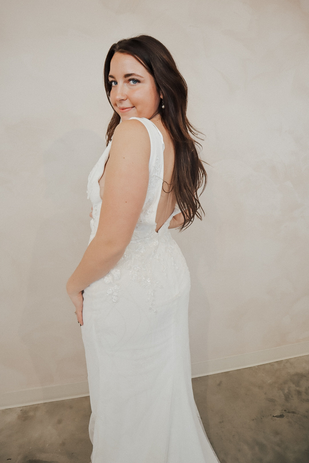 Size 14 | Otis by Modeca