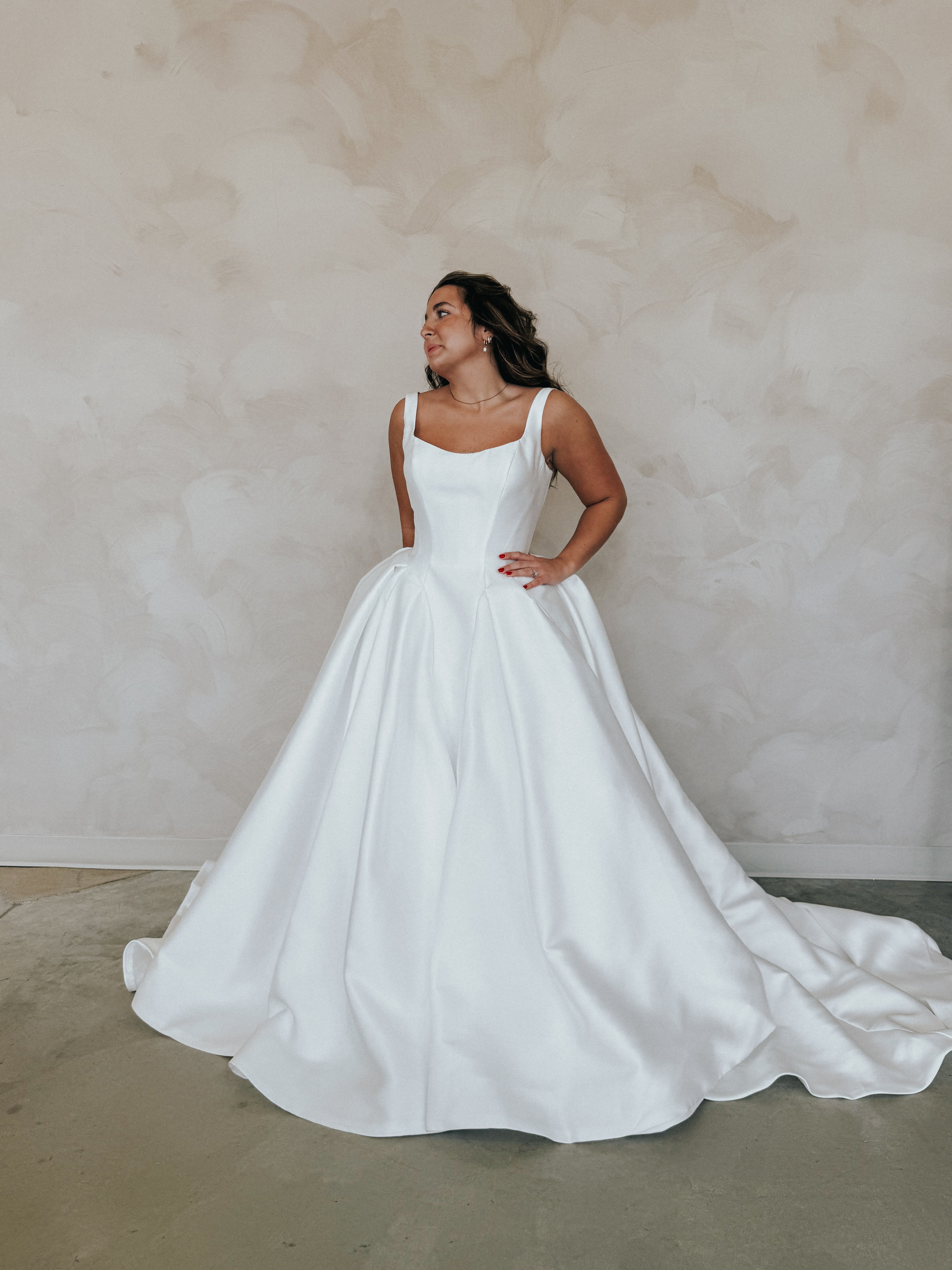 Size 14 | Eloise by Take Heart