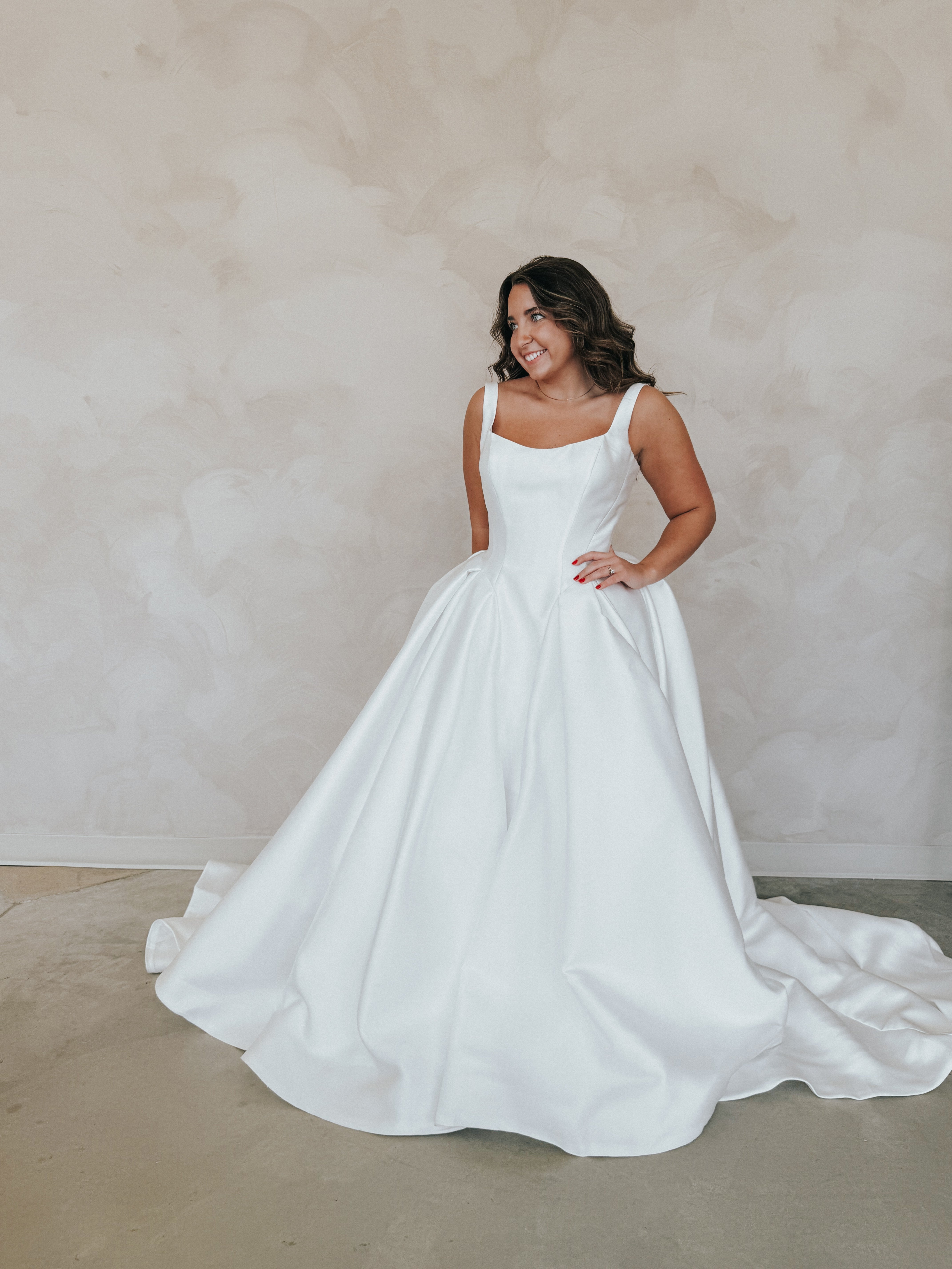 Size 14 | Eloise by Take Heart
