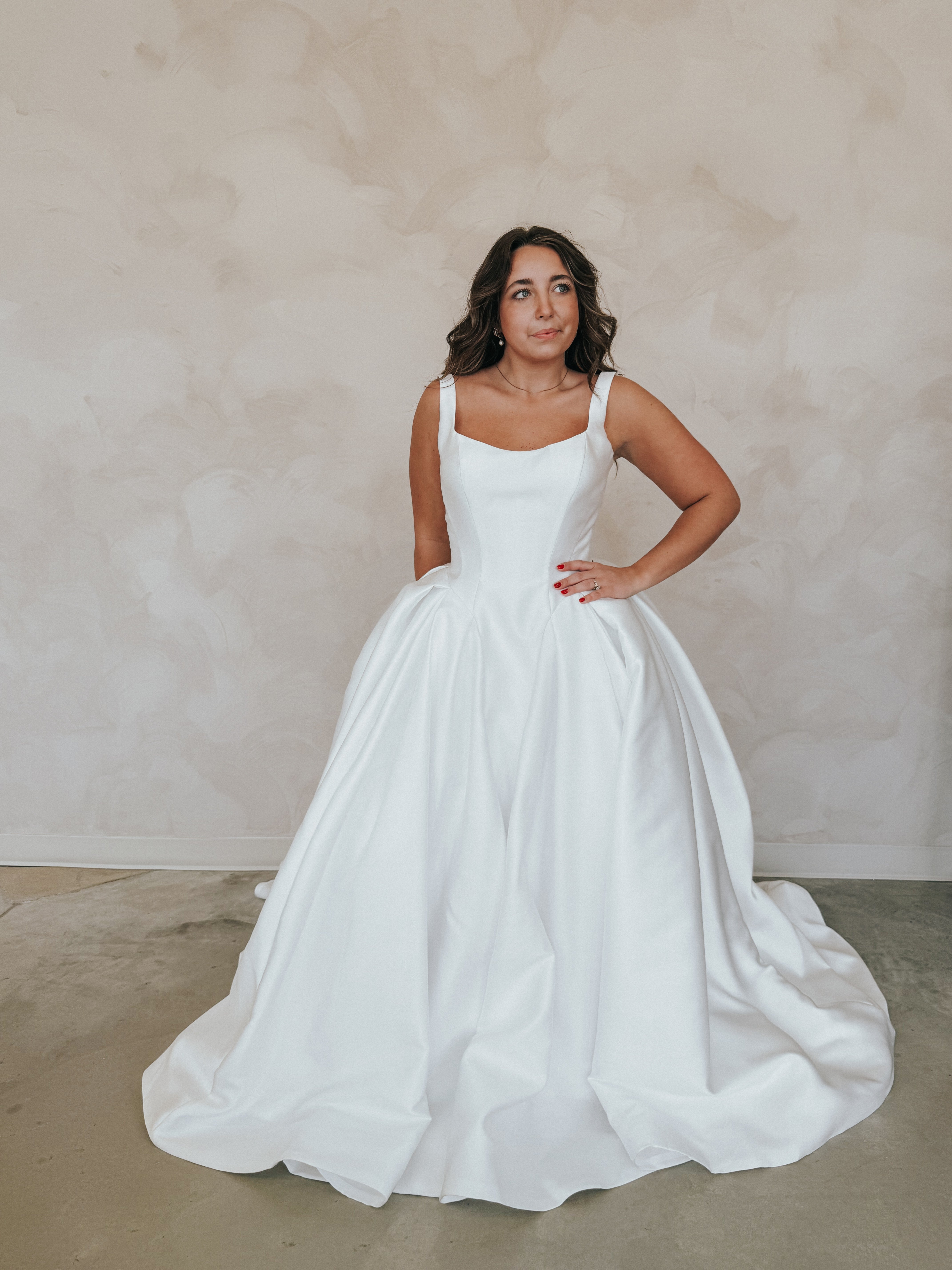 Size 14 | Eloise by Take Heart