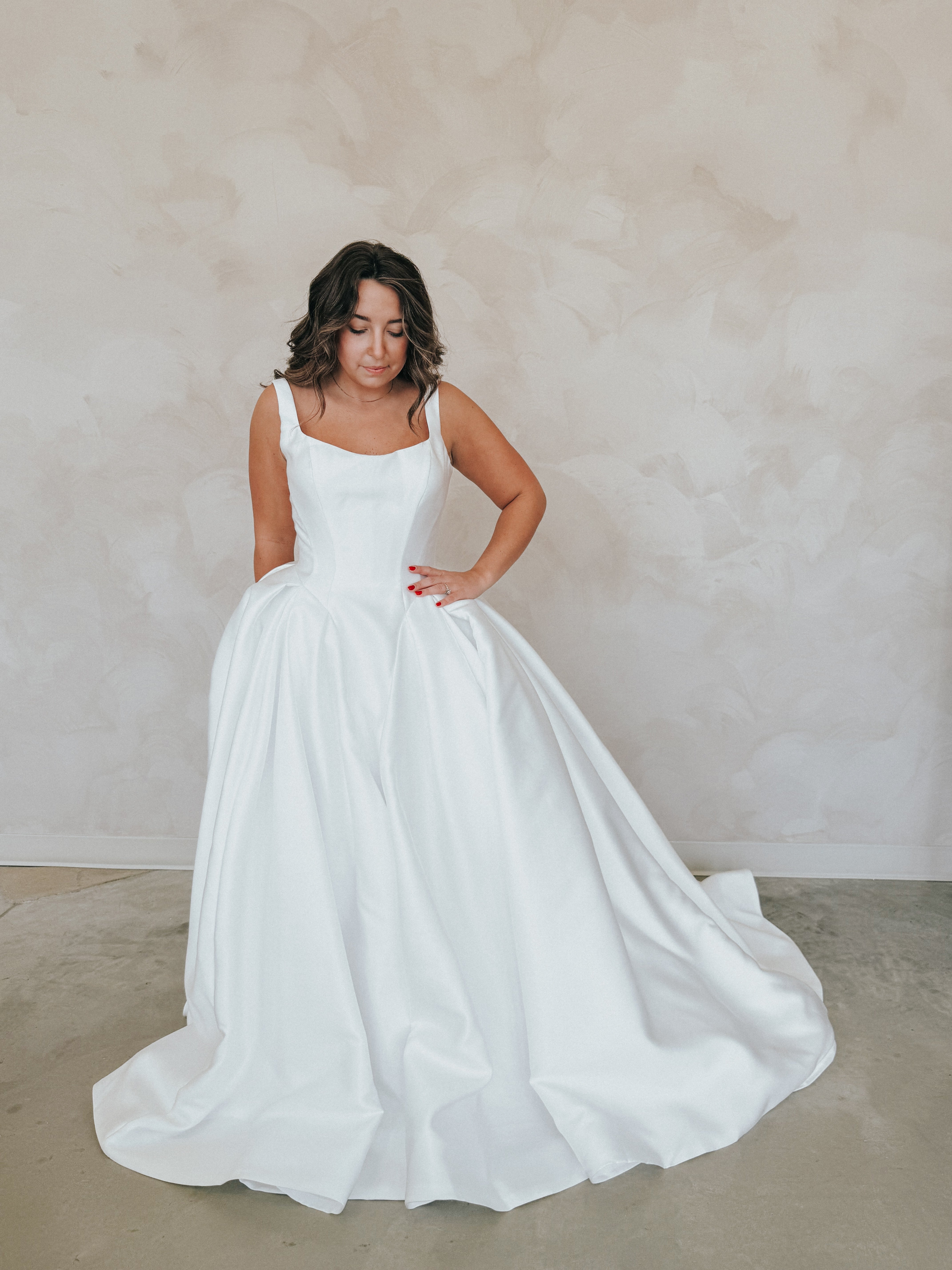 Size 14 | Eloise by Take Heart