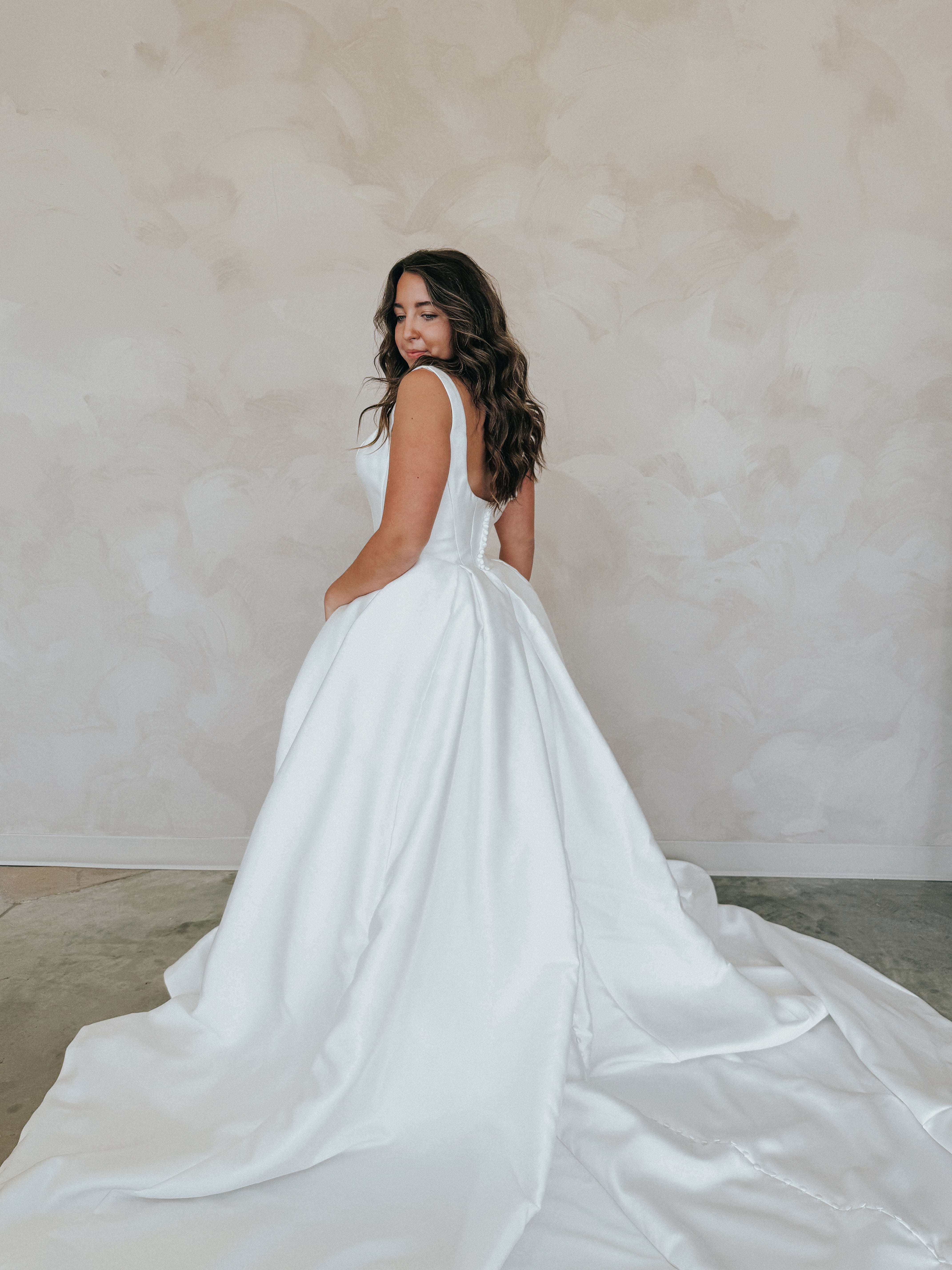 Size 14 | Eloise by Take Heart