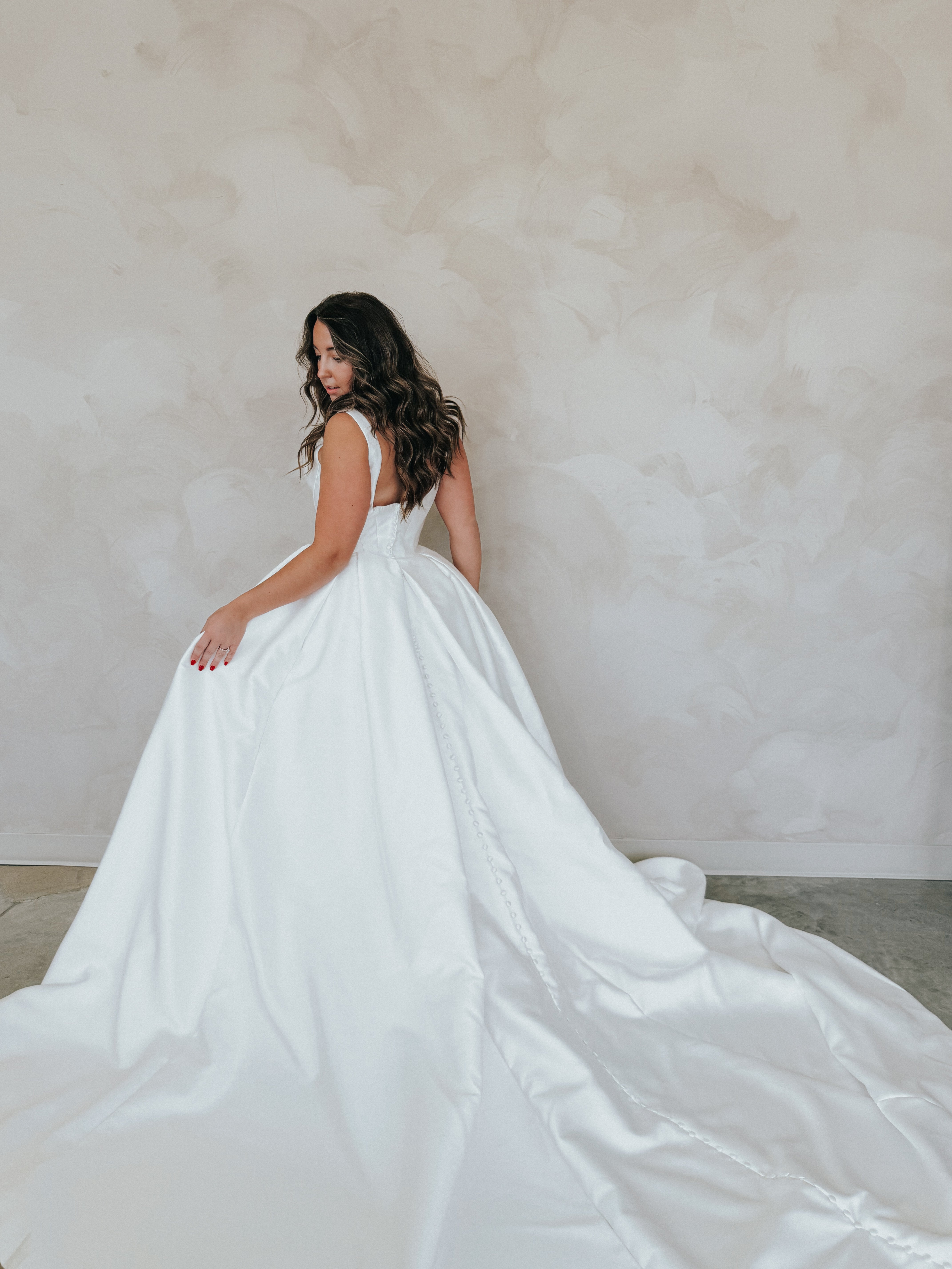 Size 14 | Eloise by Take Heart