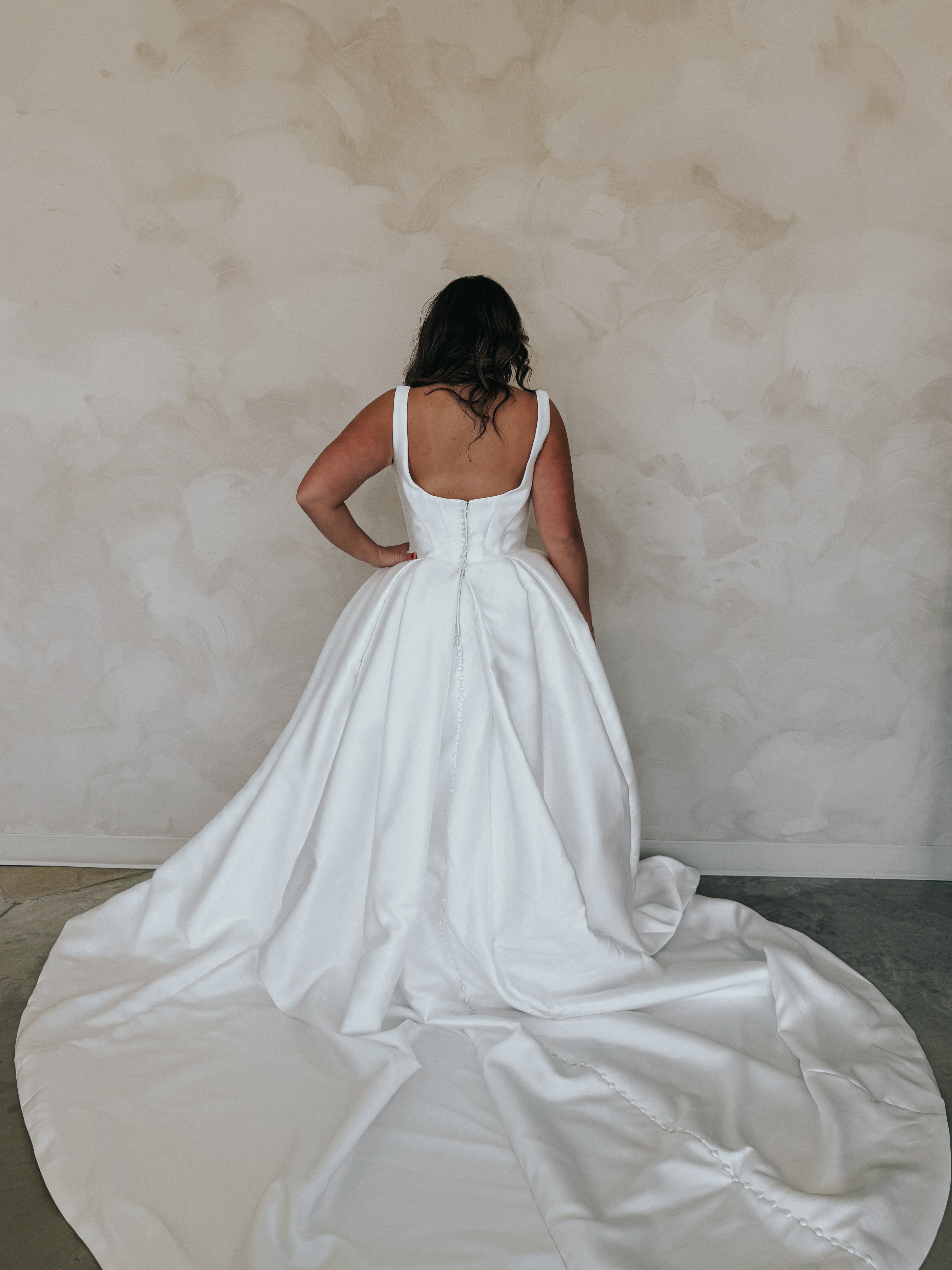 Size 14 | Eloise by Take Heart