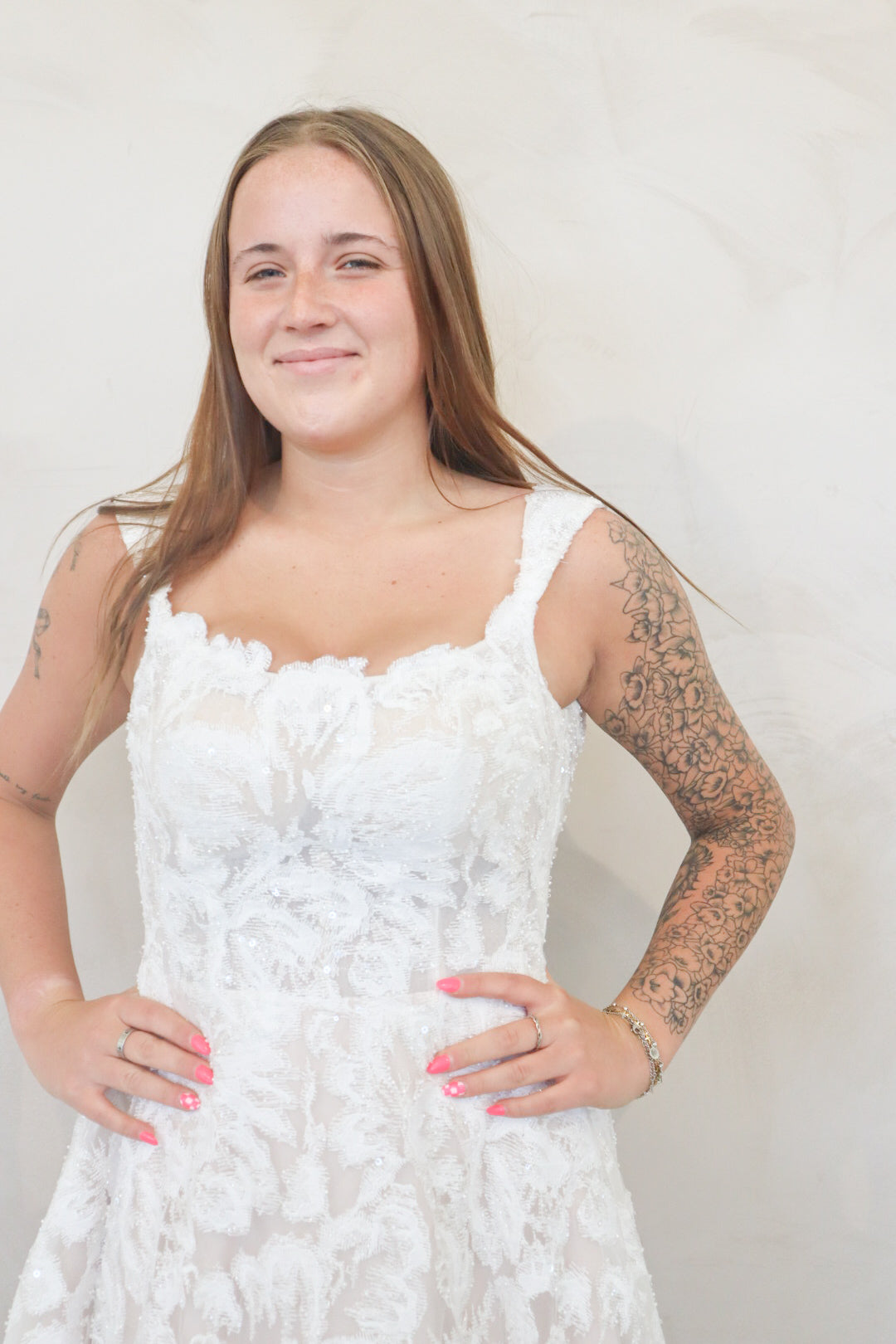Size 04 | Florence by Dearly