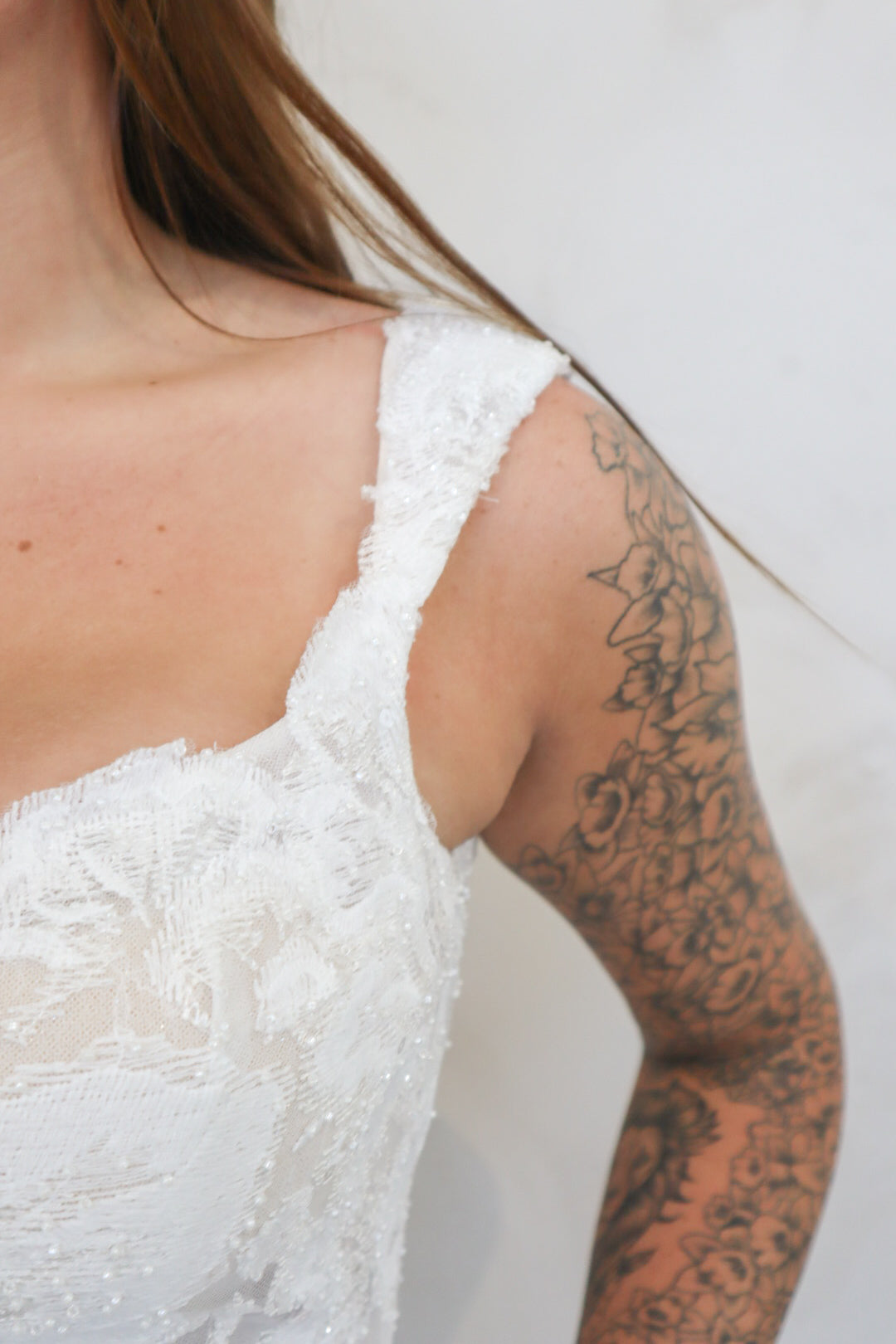 Size 04 | Florence by Dearly