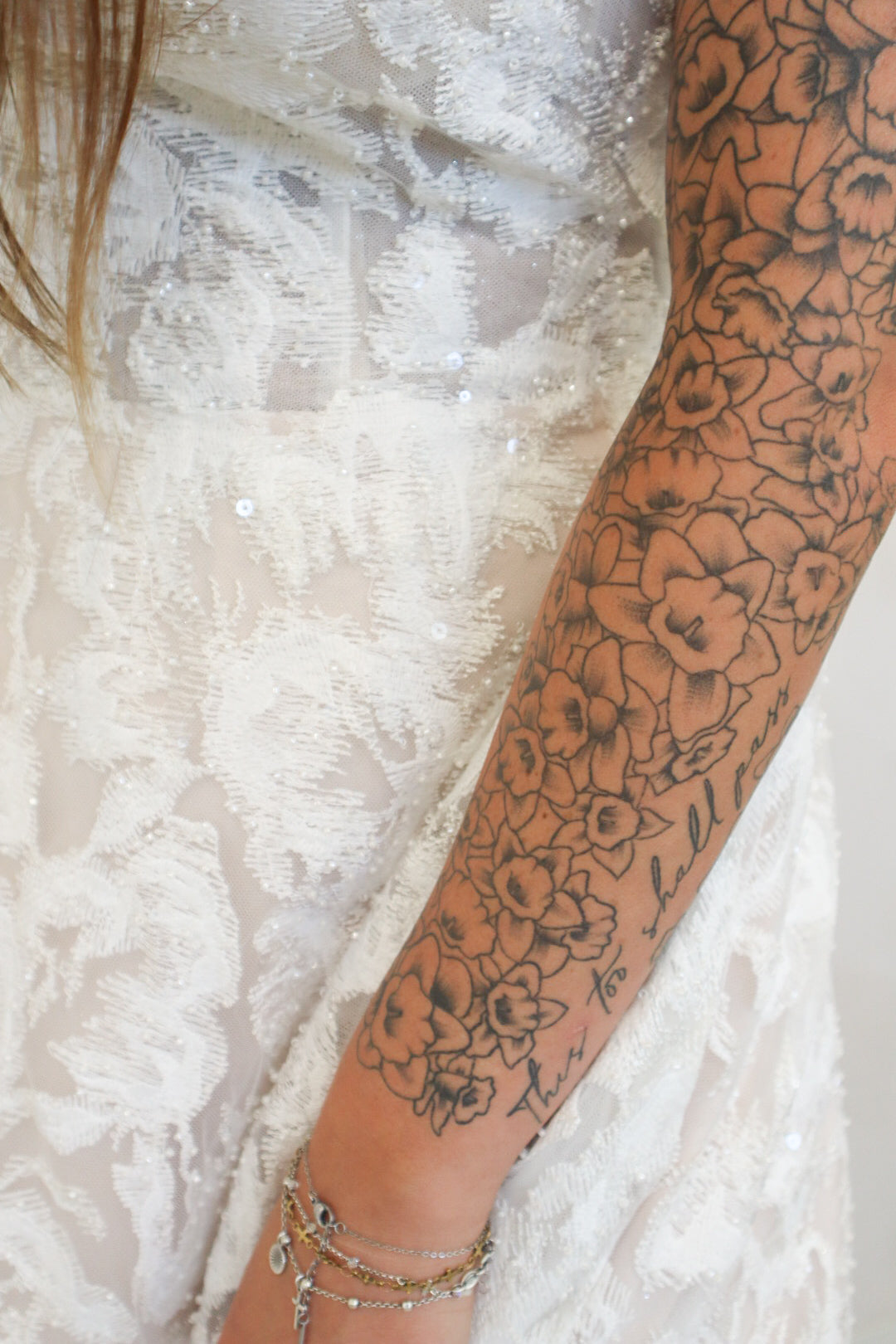 Size 04 | Florence by Dearly