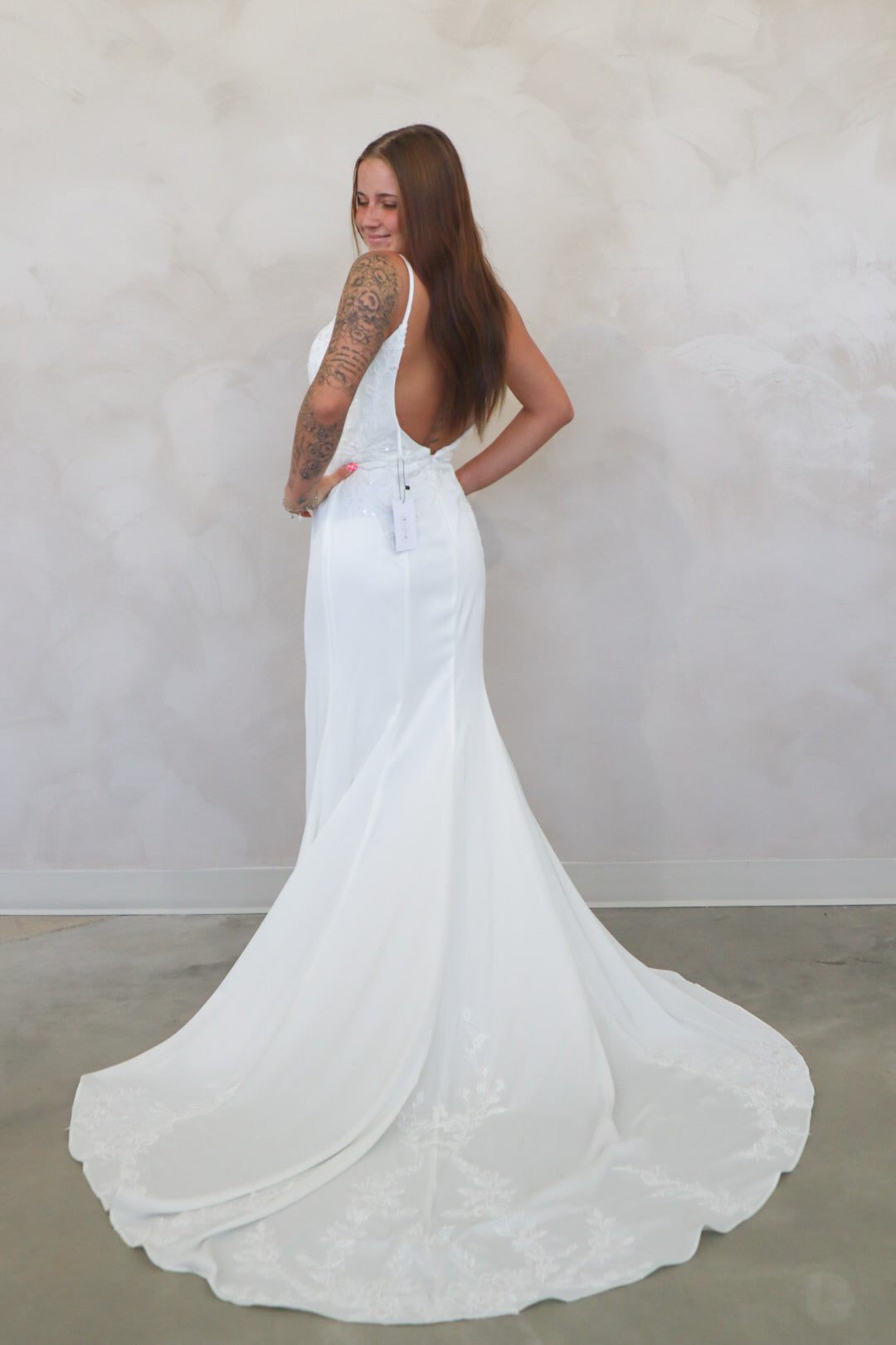 Size 10 | Remi by Truly