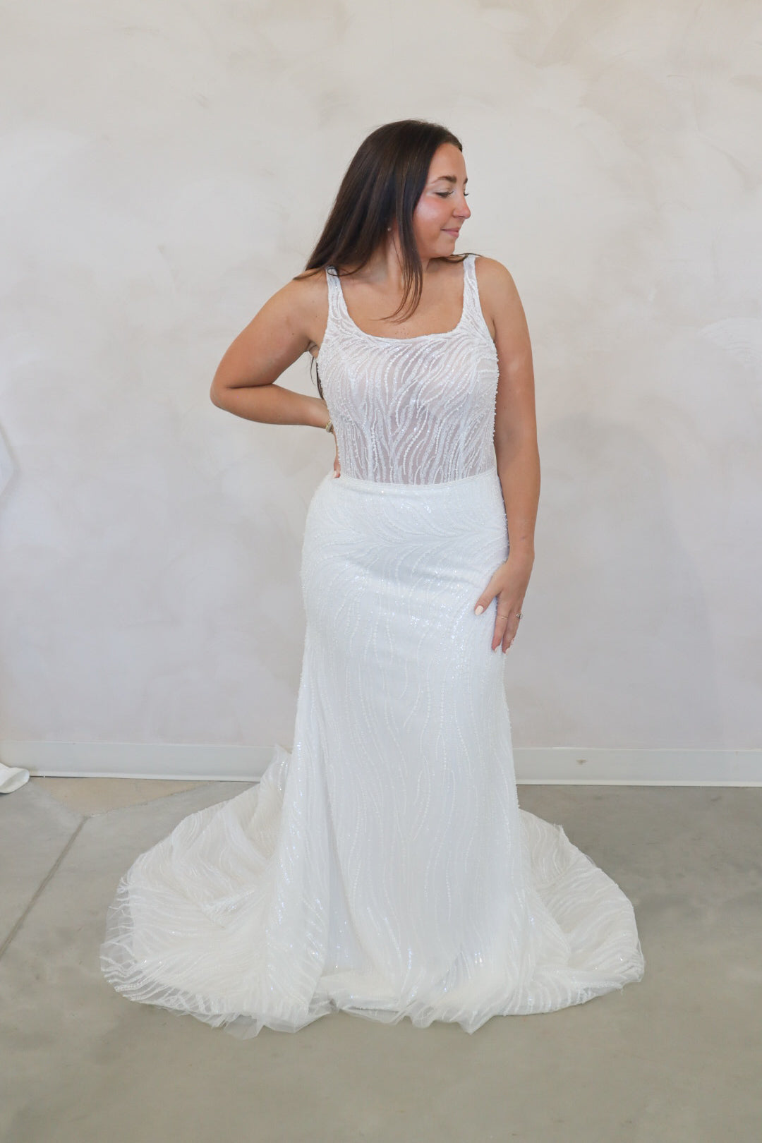 Size 14 | Harlow by Private Label