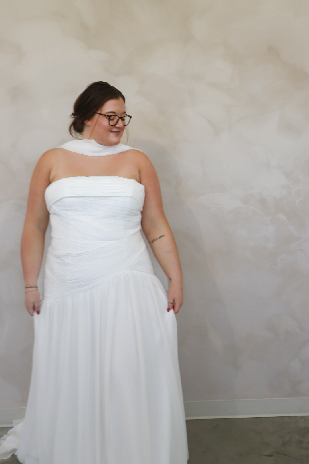 Size 20 | Sunny by Truly