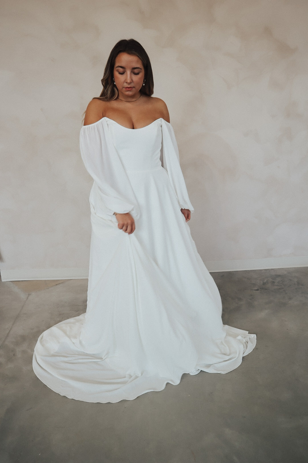 Size 14 | Vinny by Dearly