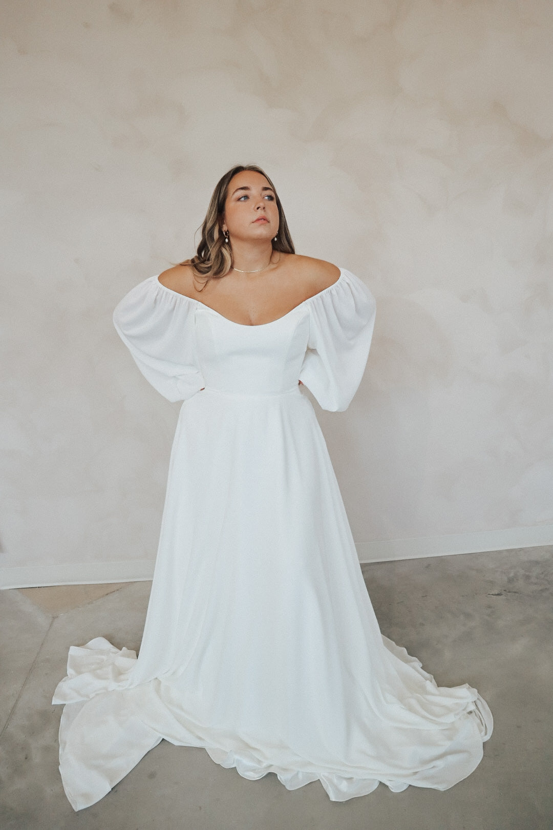 Size 14 | Vinny by Dearly