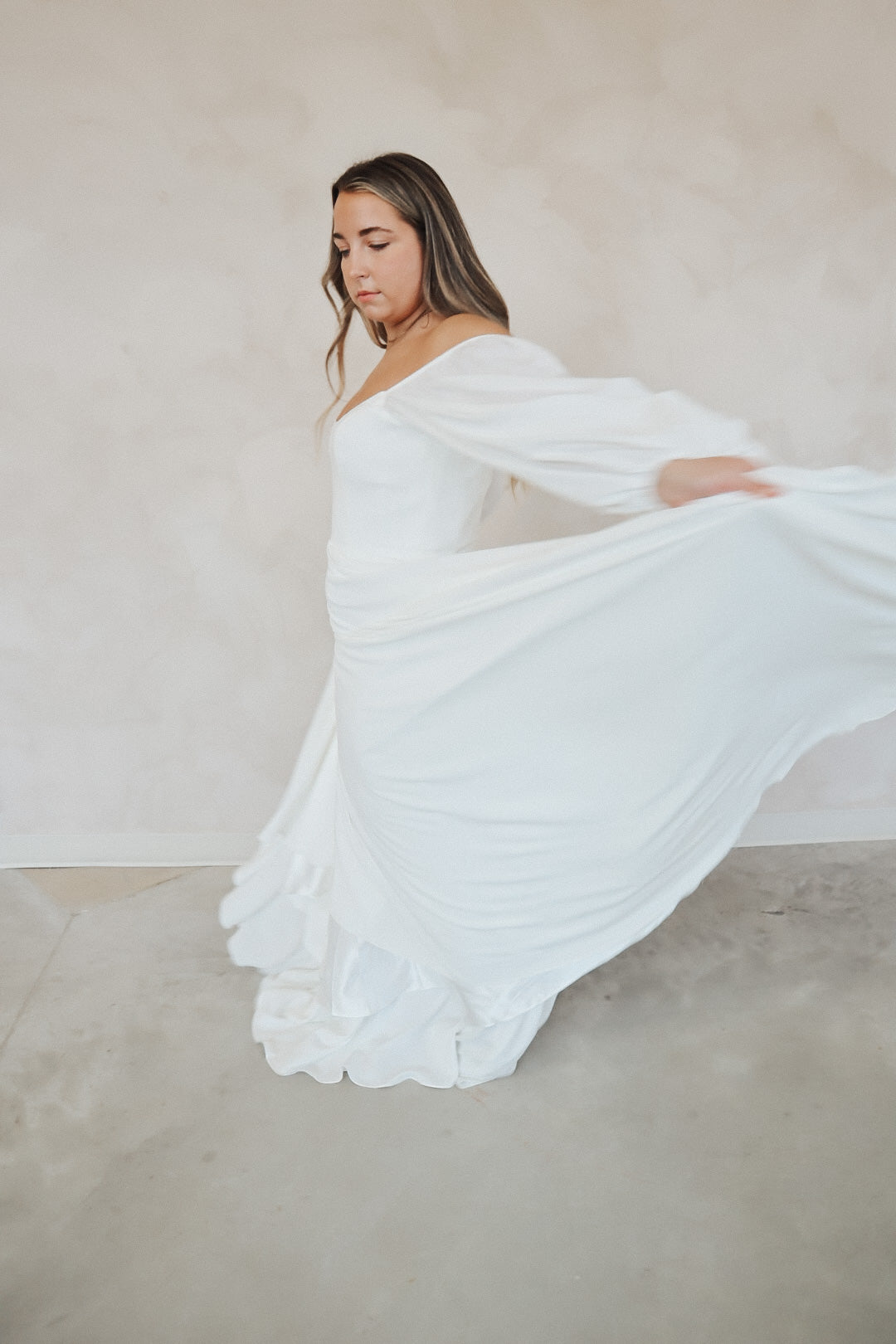 Size 14 | Vinny by Dearly