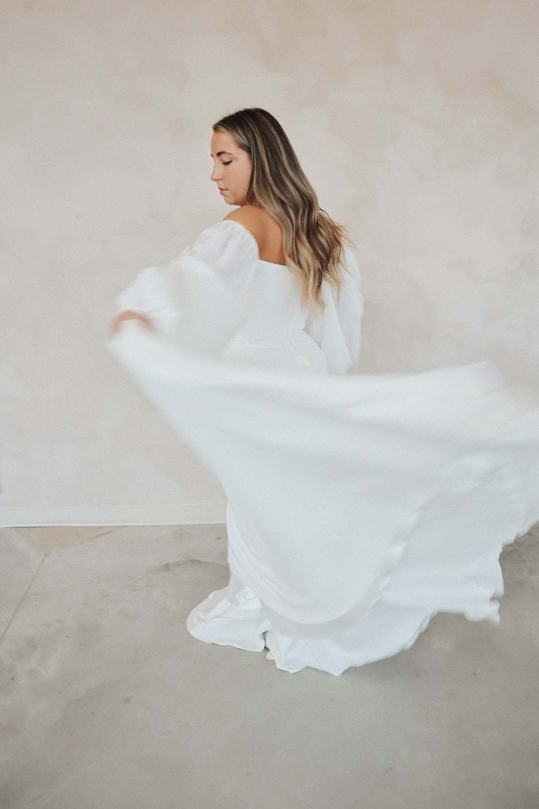 Size 14 | Vinny by Dearly
