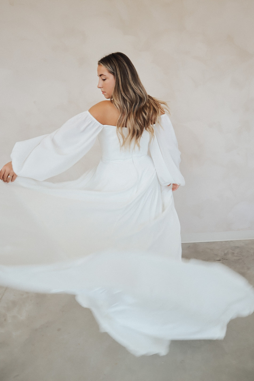 Size 14 | Vinny by Dearly