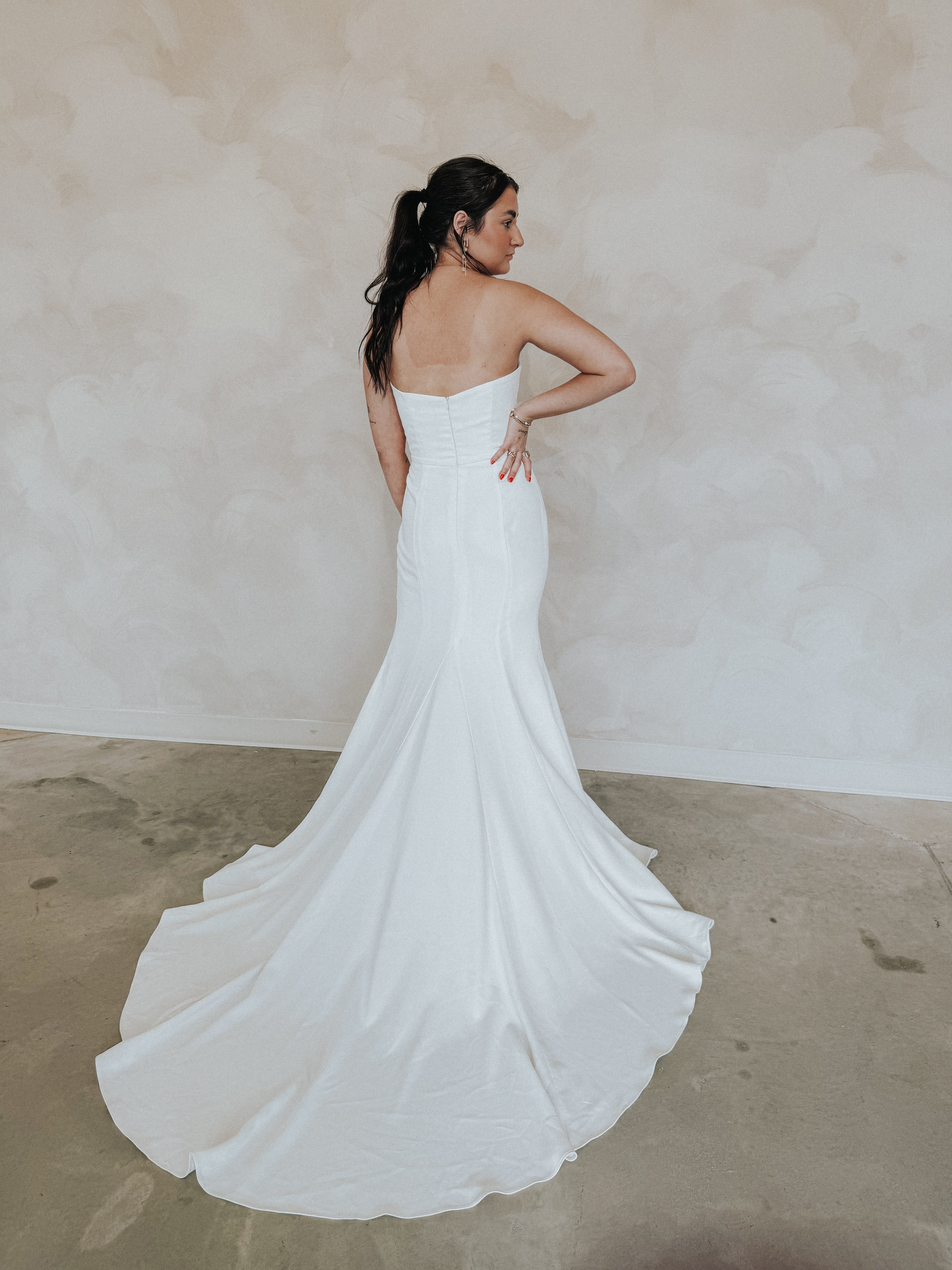 Size 08 | Monique by Tania Olsen