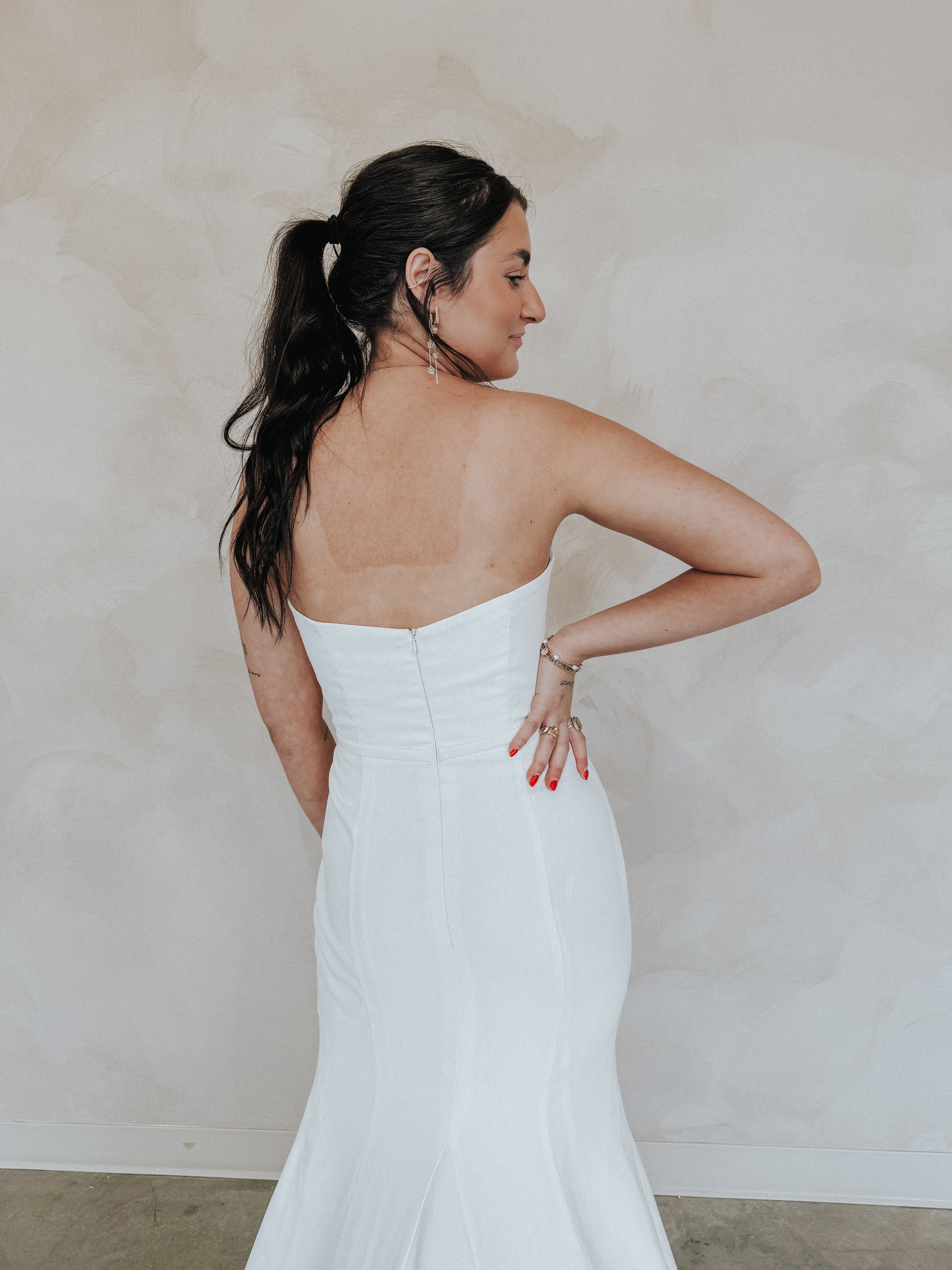 Size 08 | Monique by Tania Olsen