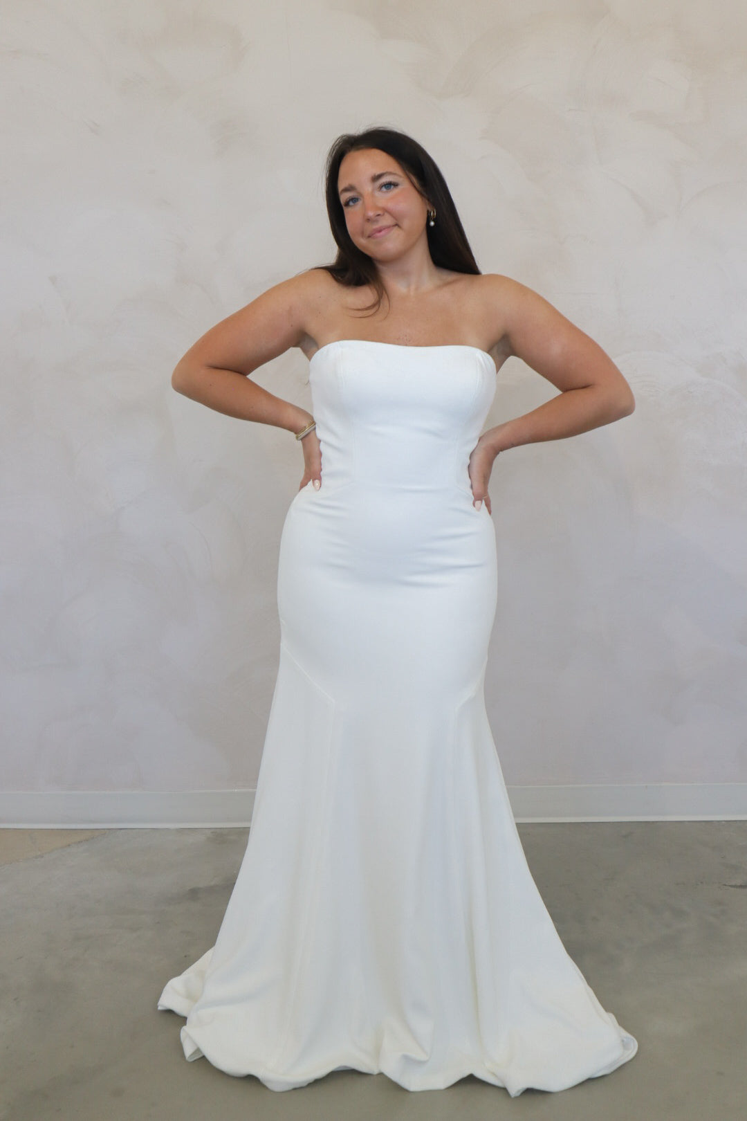 Size 16 | Finley by Madi Lane