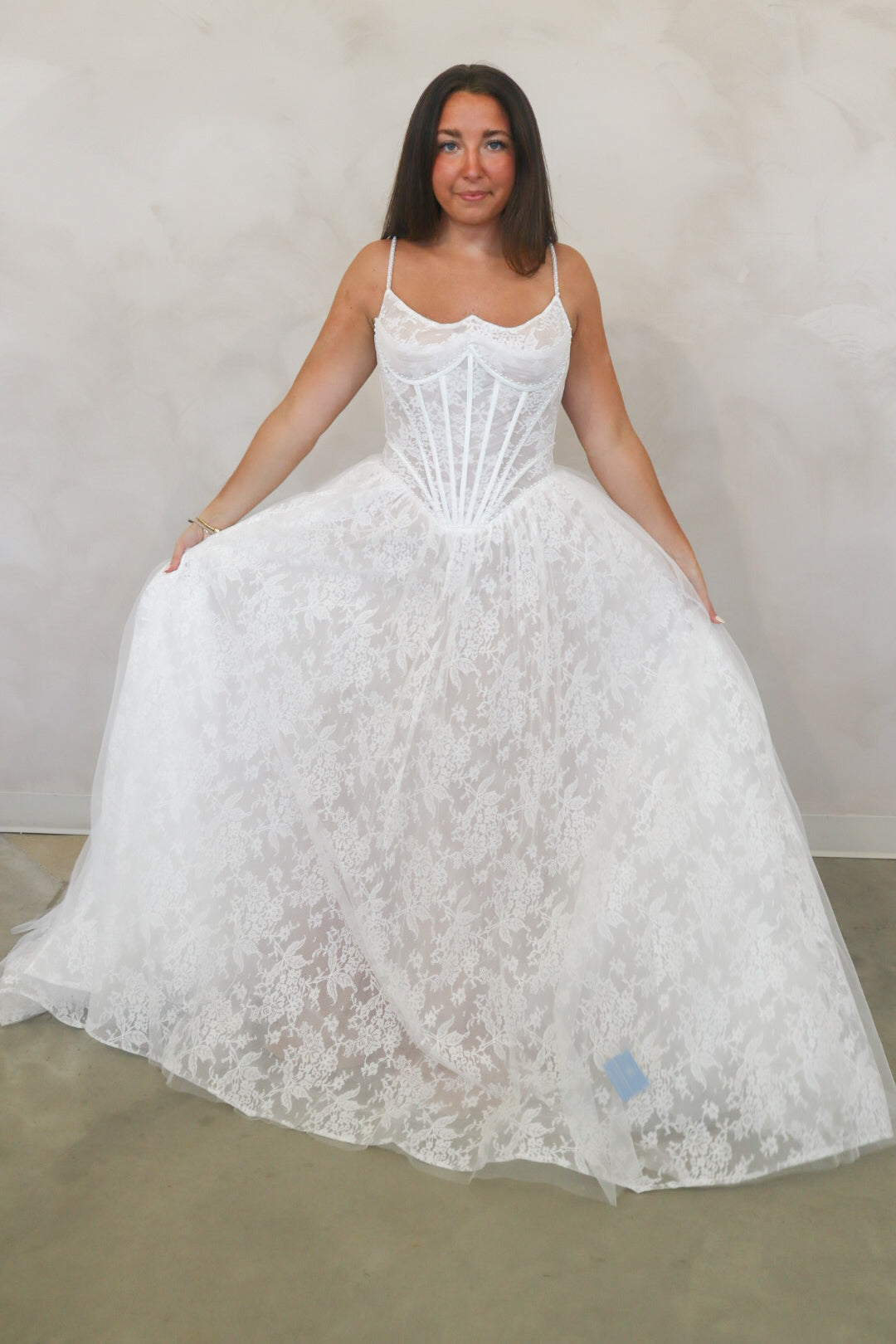 Size 14 | Rhode by LaDivine