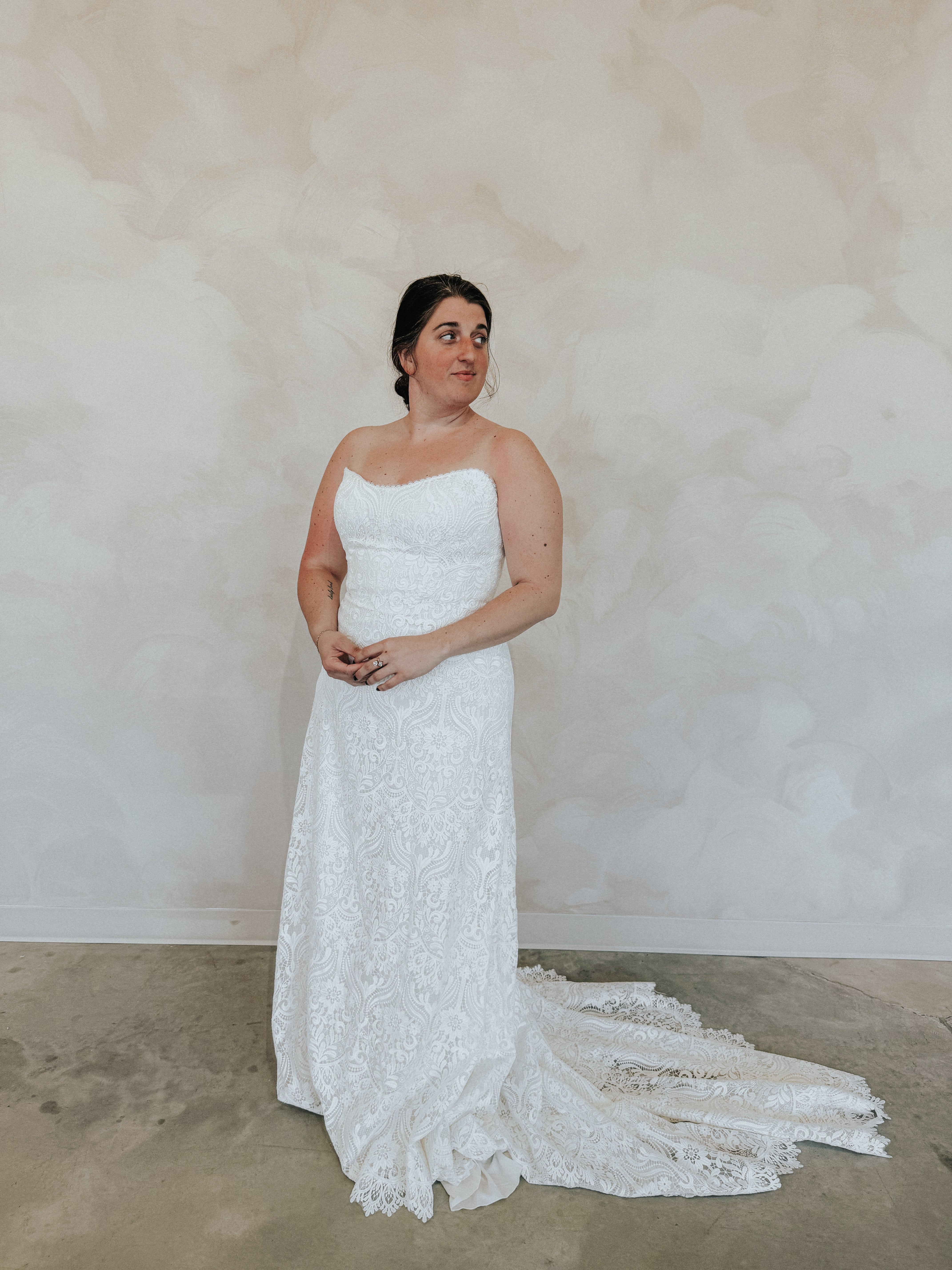 Size 12 | Ember by Lovely