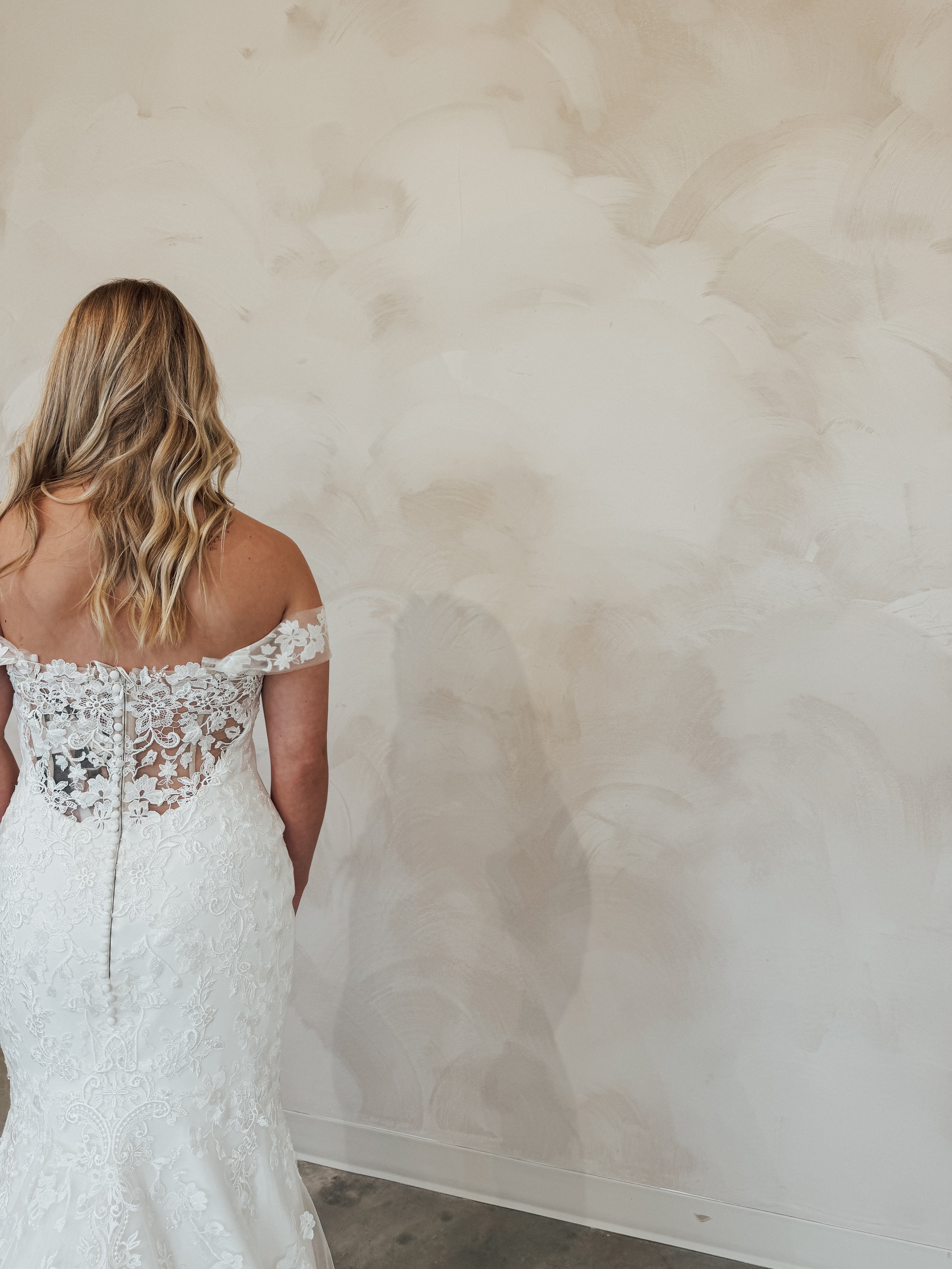 Size 10 | Syrnix By Pronovias