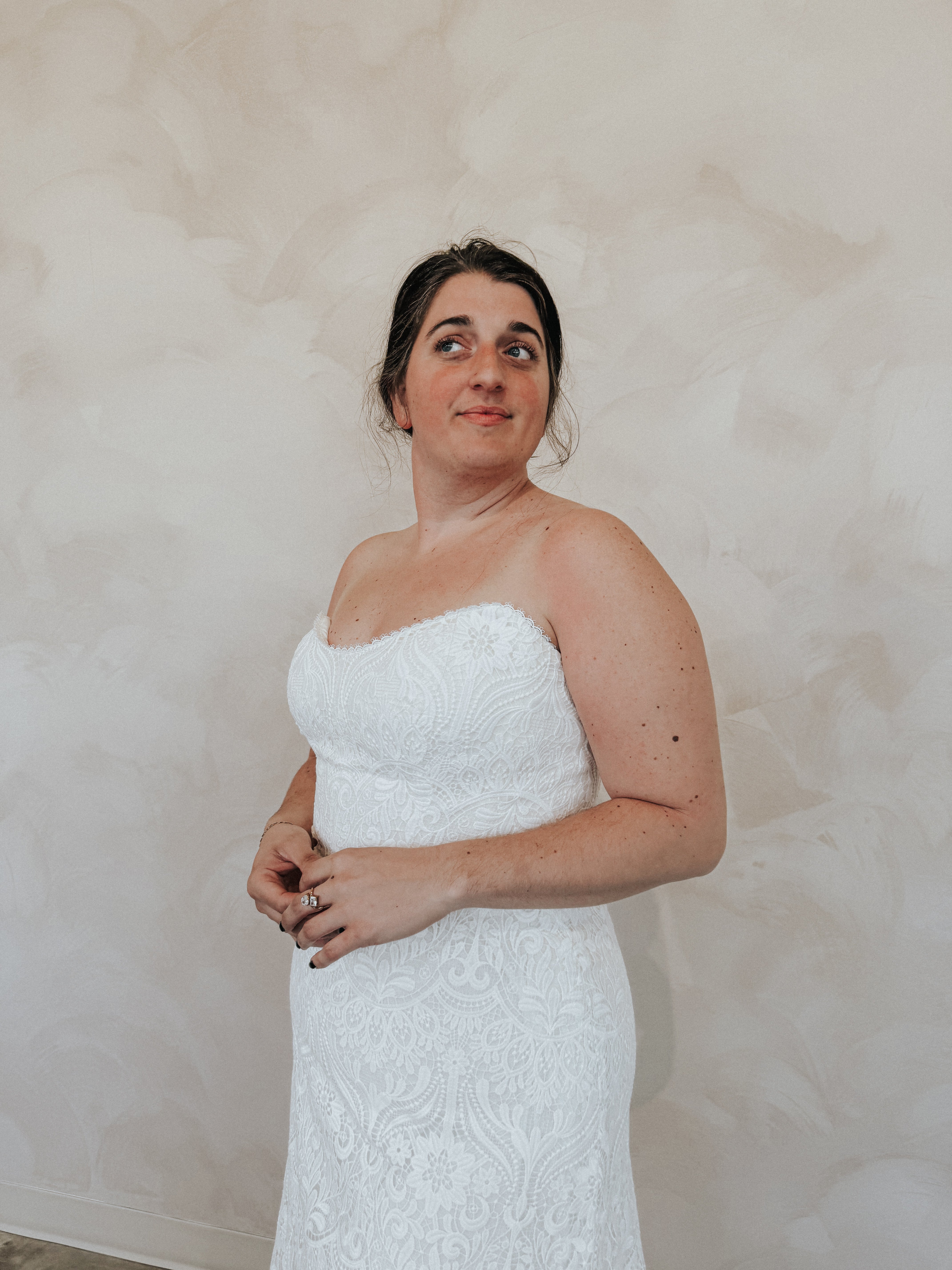 Size 12 | Ember by Lovely