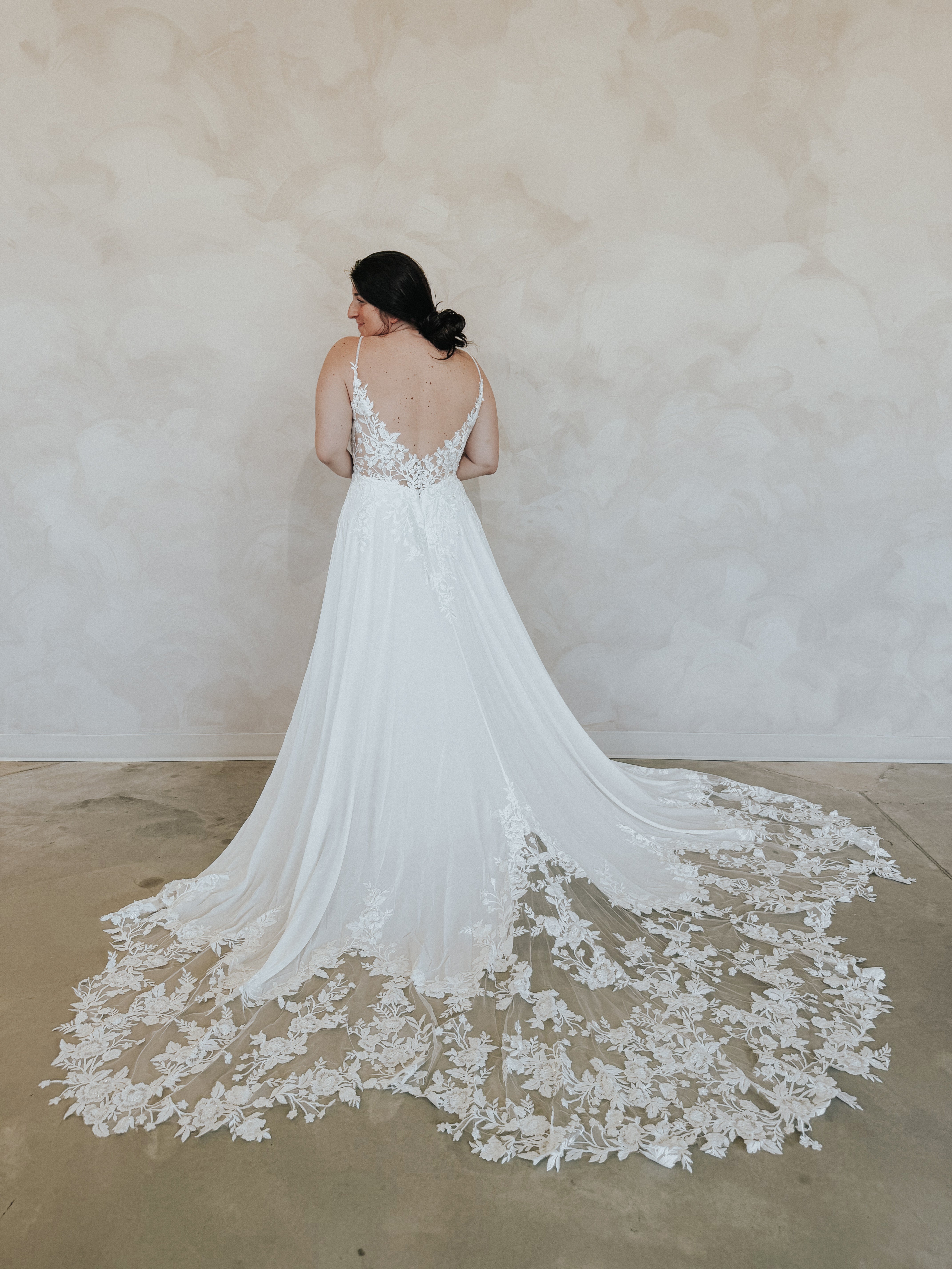 Size 12 | Selah by Lovely