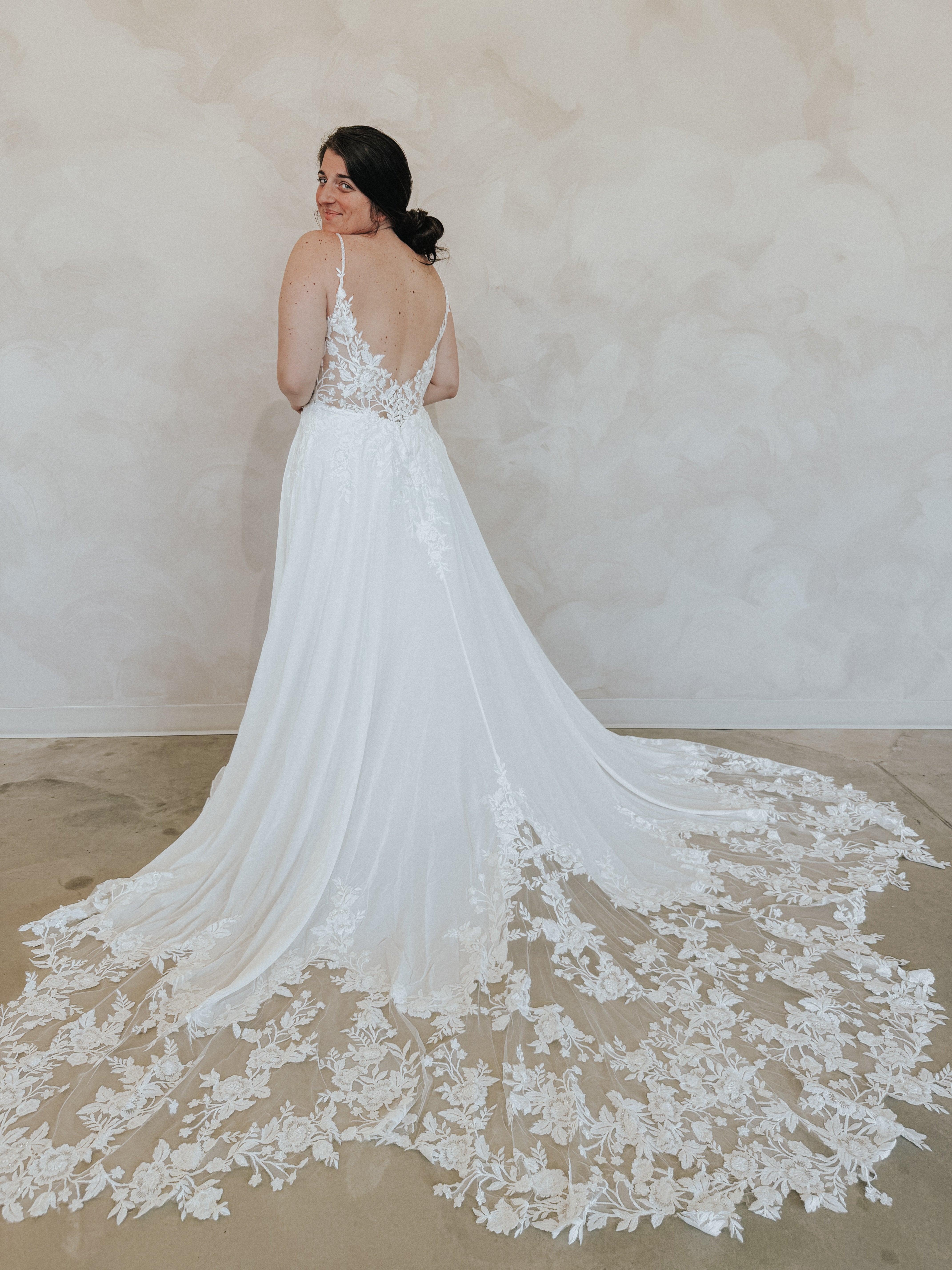 Size 12 | Selah by Lovely