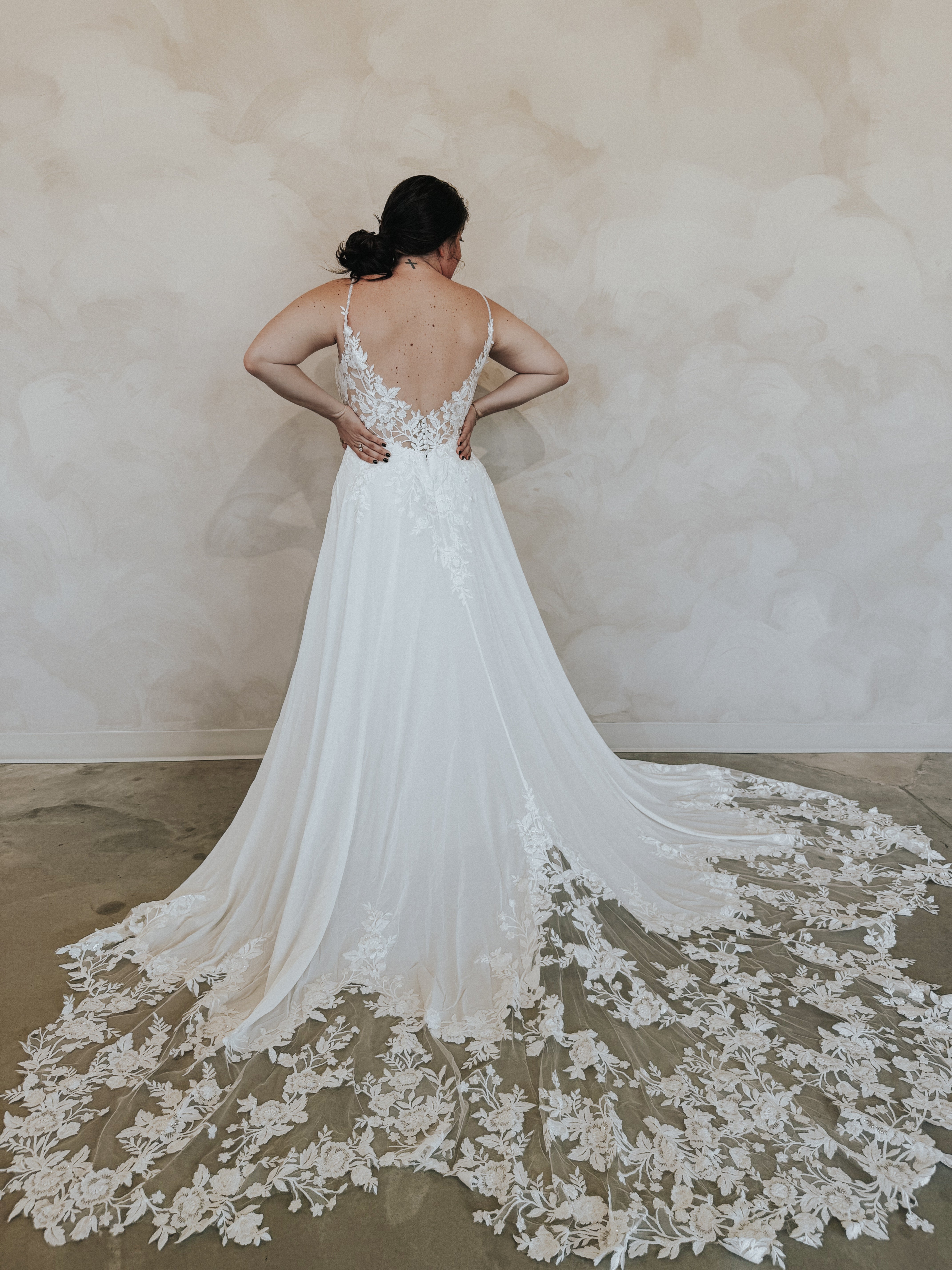 Size 12 | Selah by Lovely