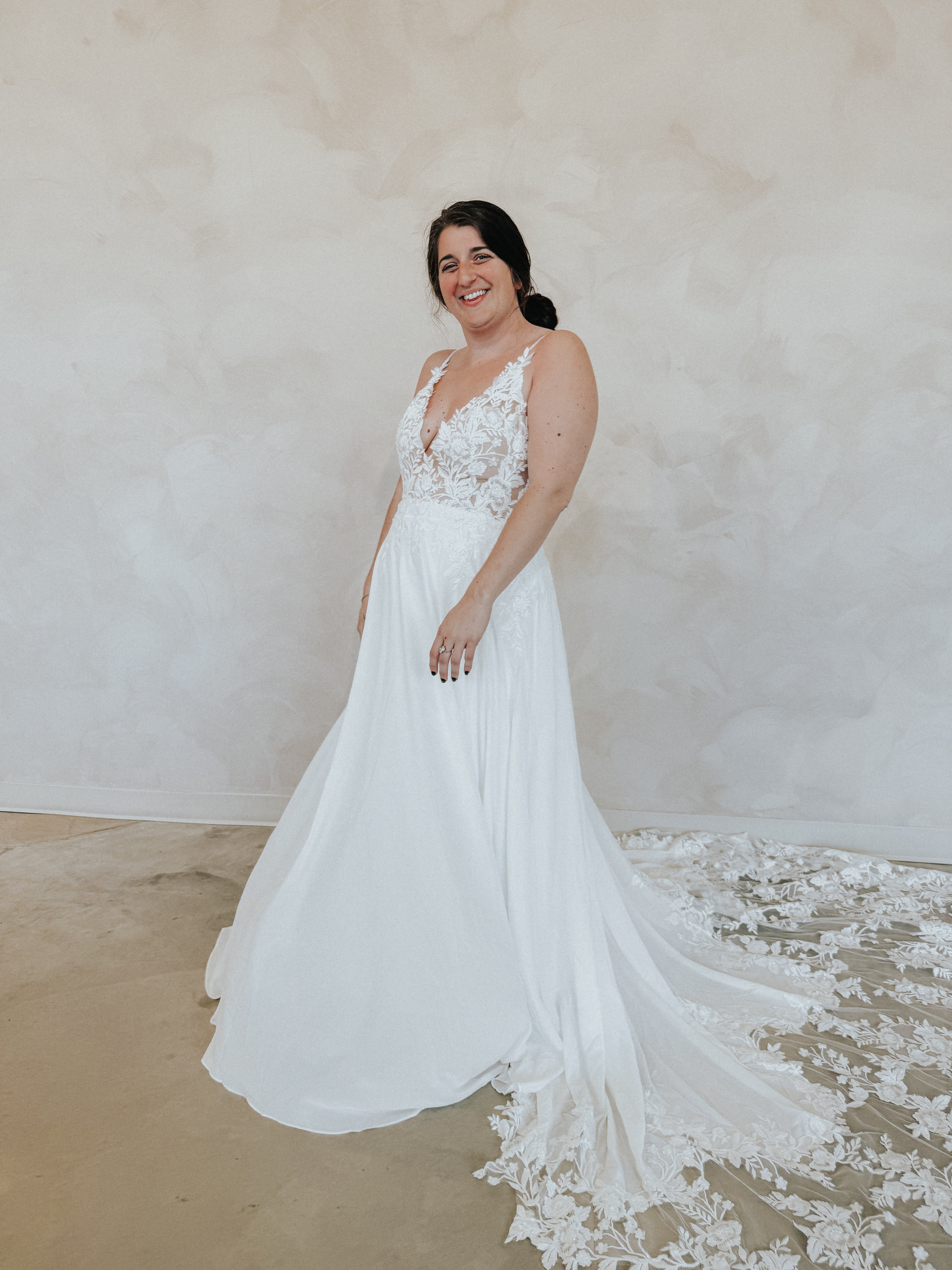 Size 12 | Selah by Lovely
