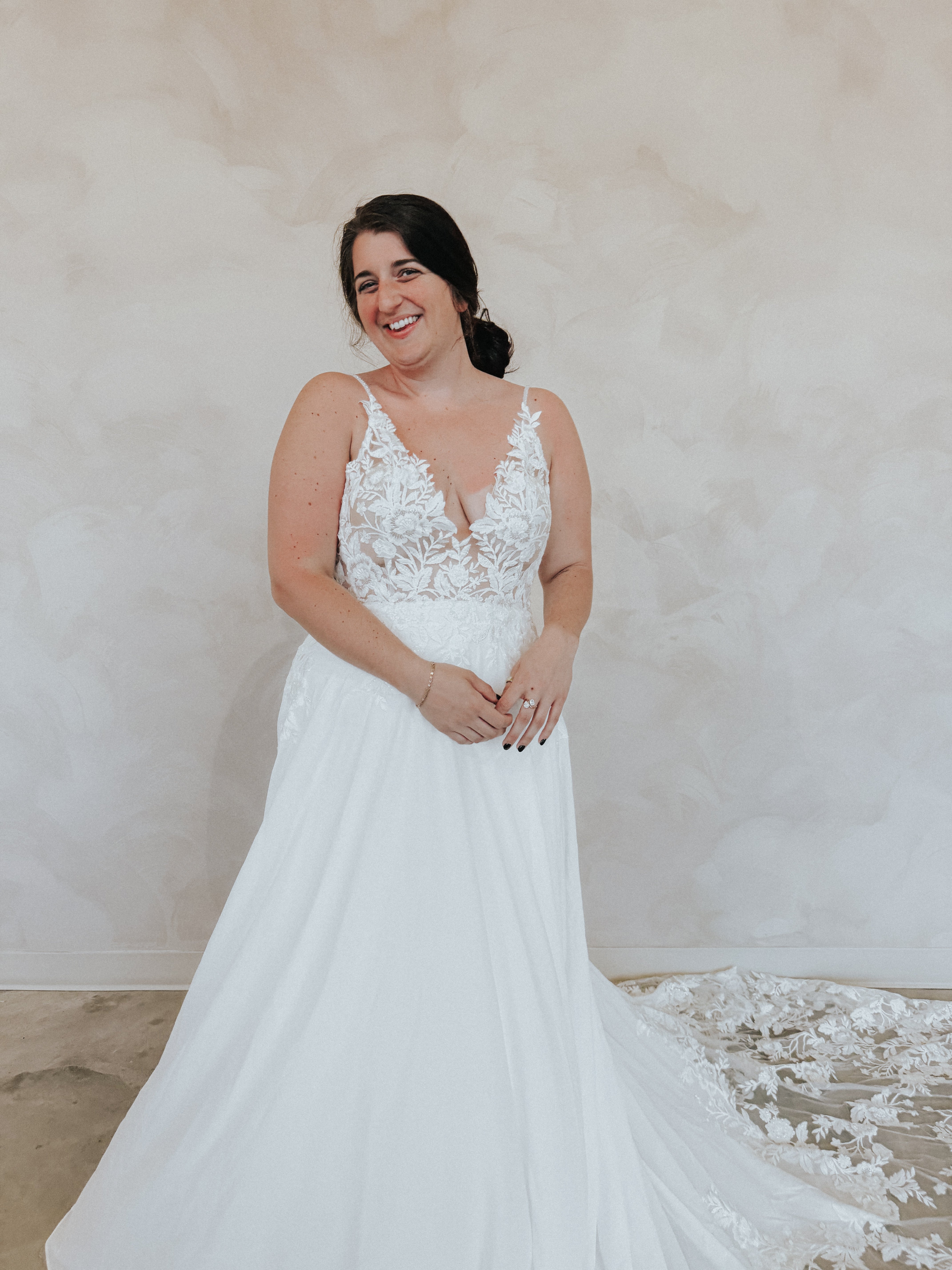 Size 12 | Selah by Lovely