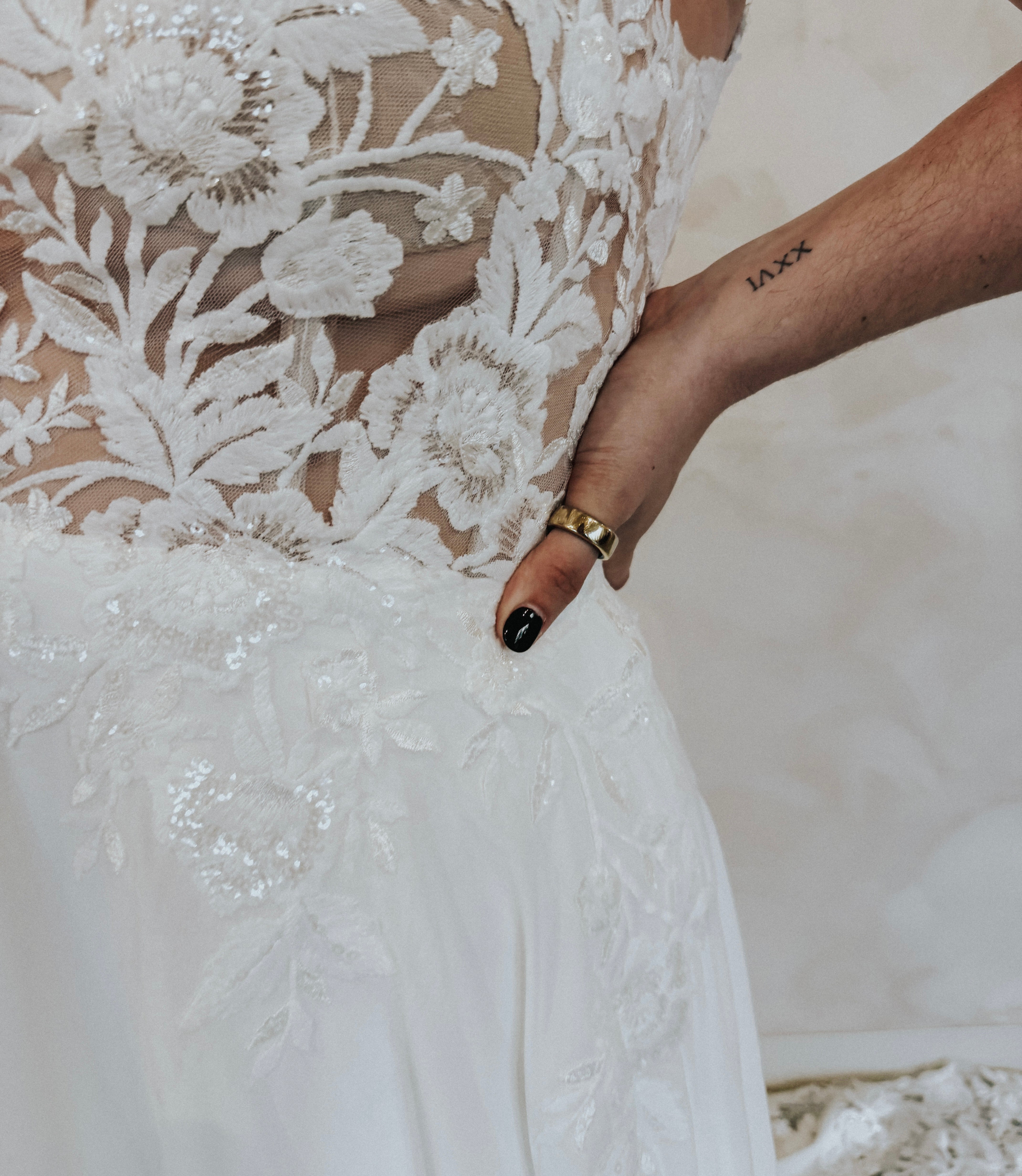 Size 12 | Selah by Lovely