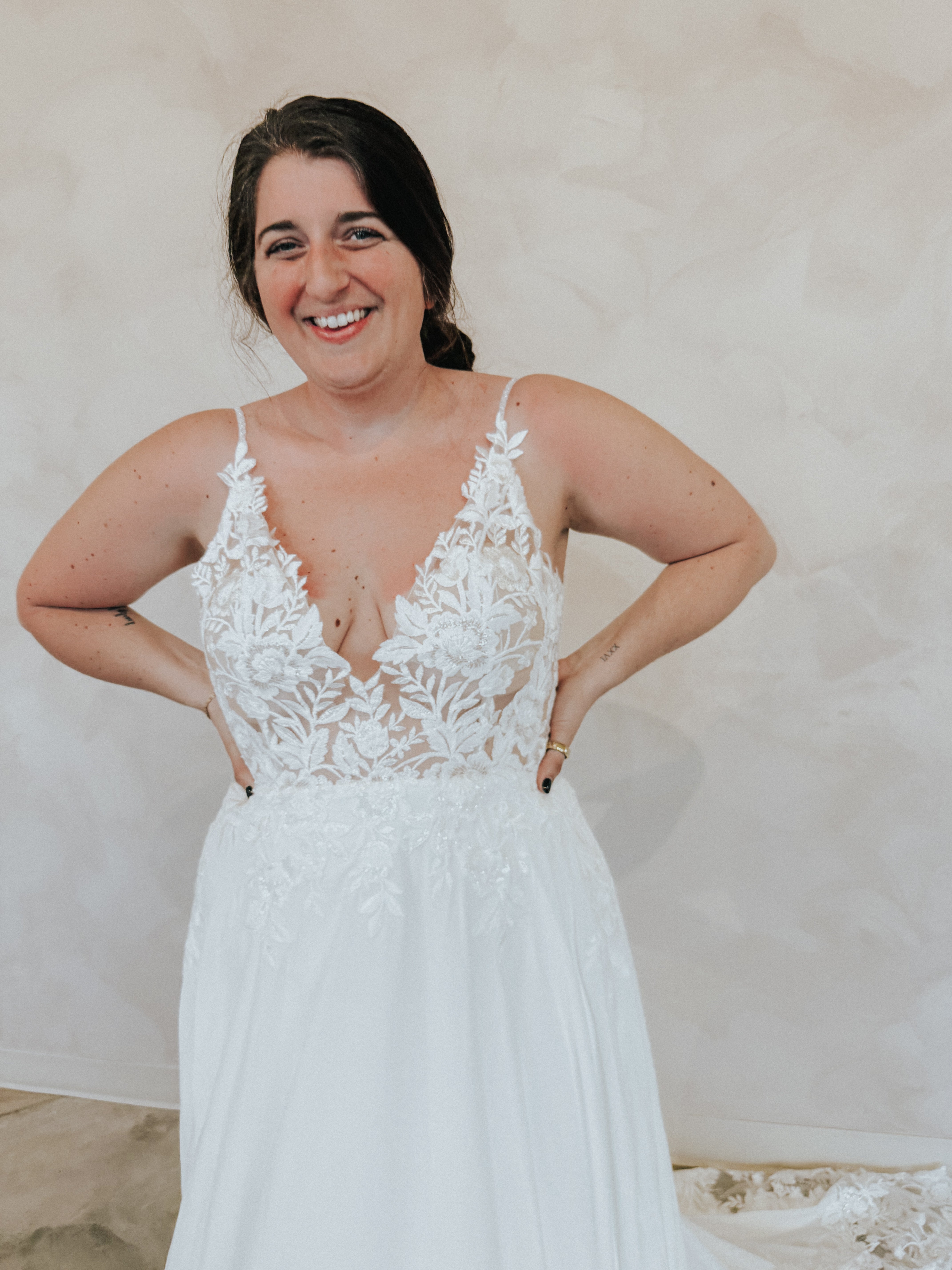 Size 12 | Selah by Lovely