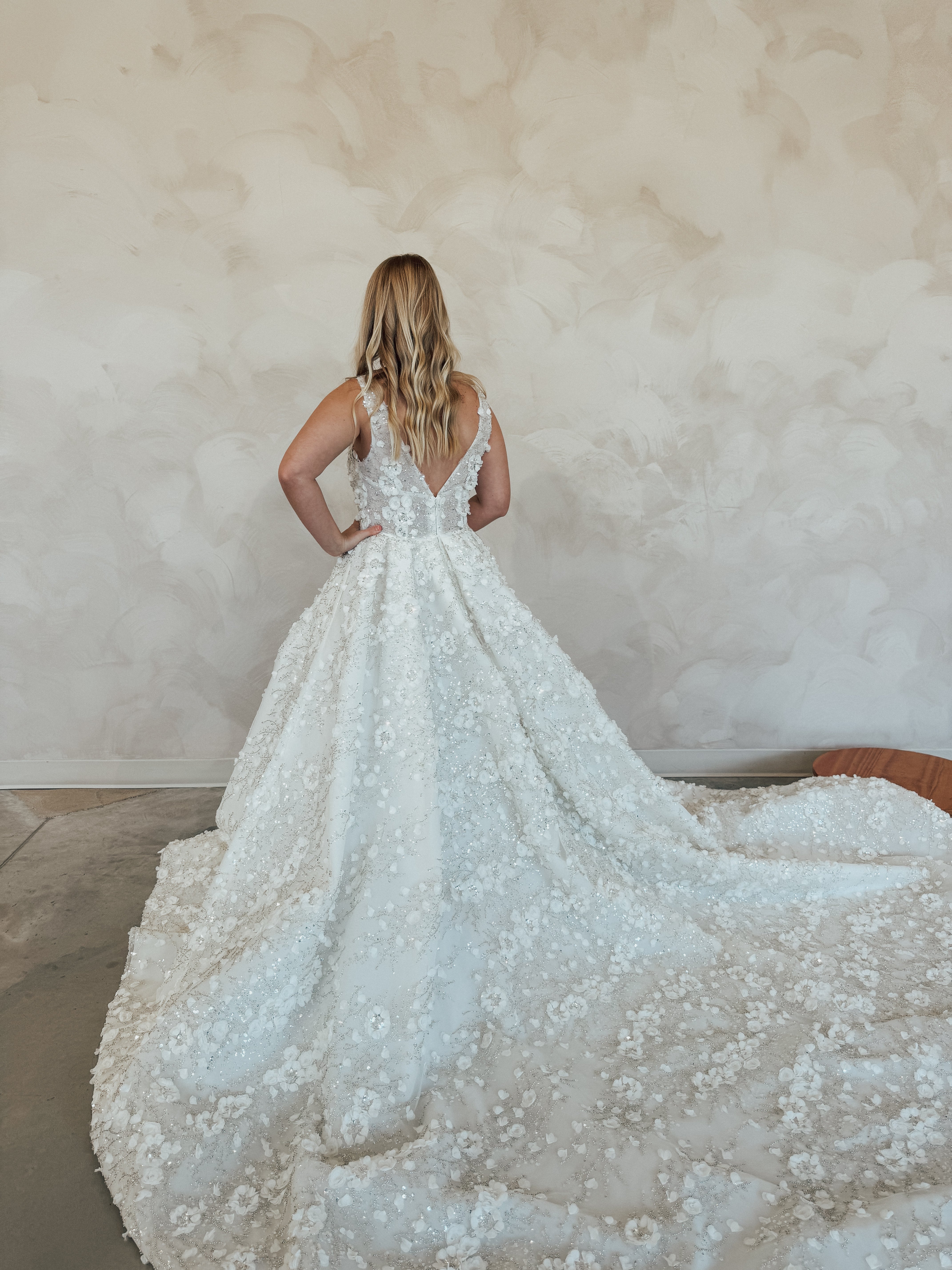 Size 12 | EB22840 by Elysian Bridal