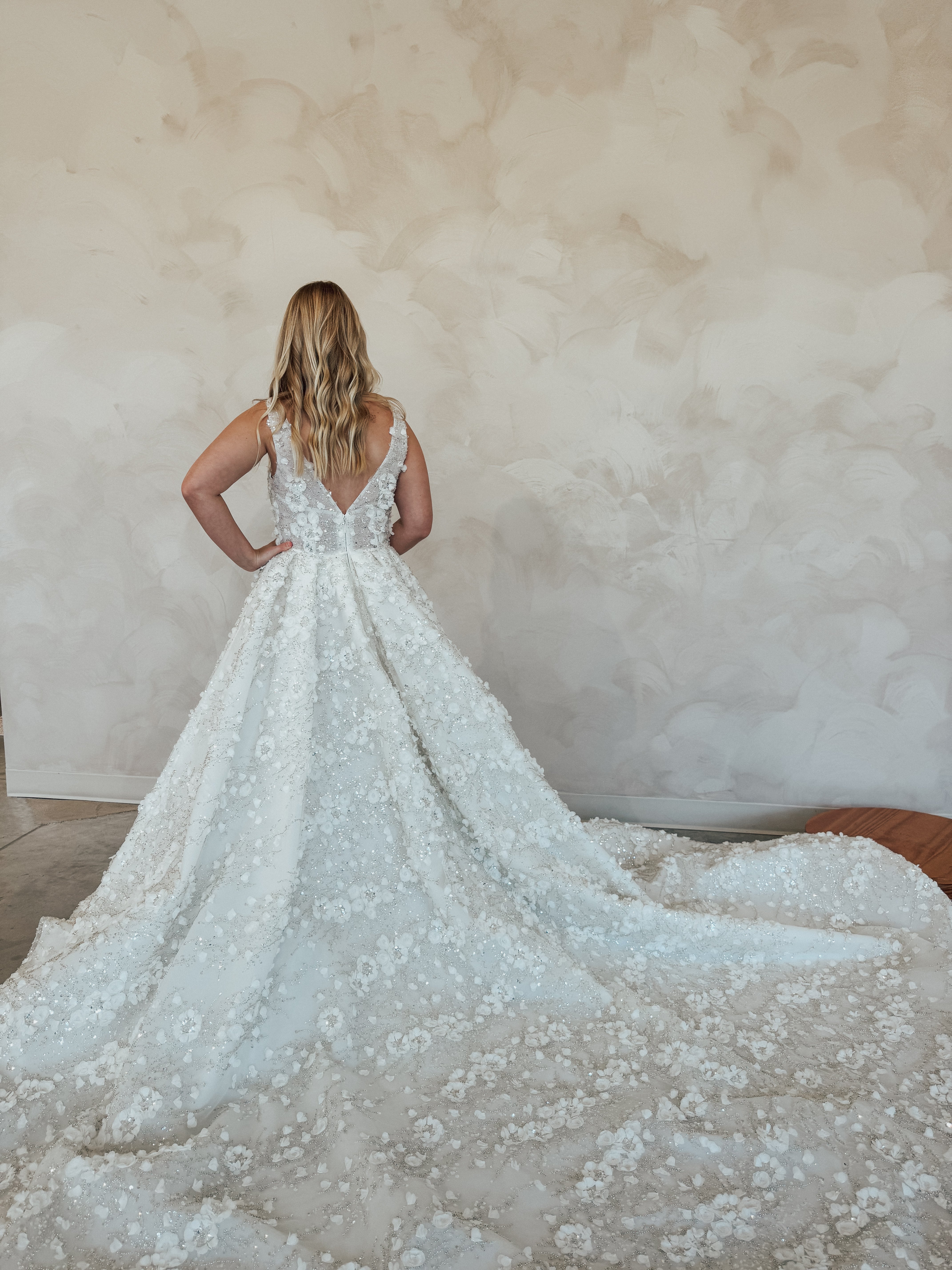 Size 12 | EB22840 by Elysian Bridal
