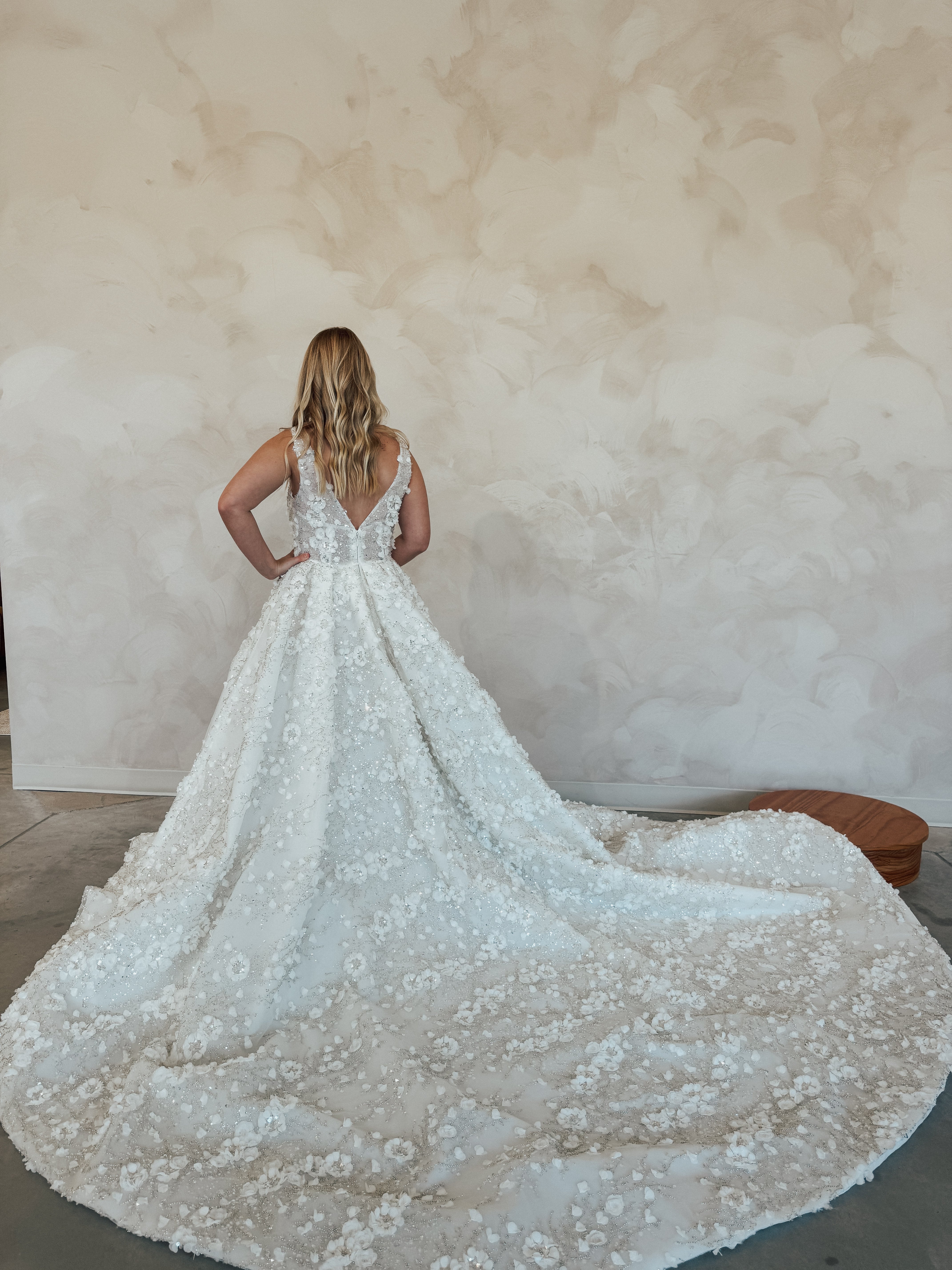 Size 12 | EB22840 by Elysian Bridal
