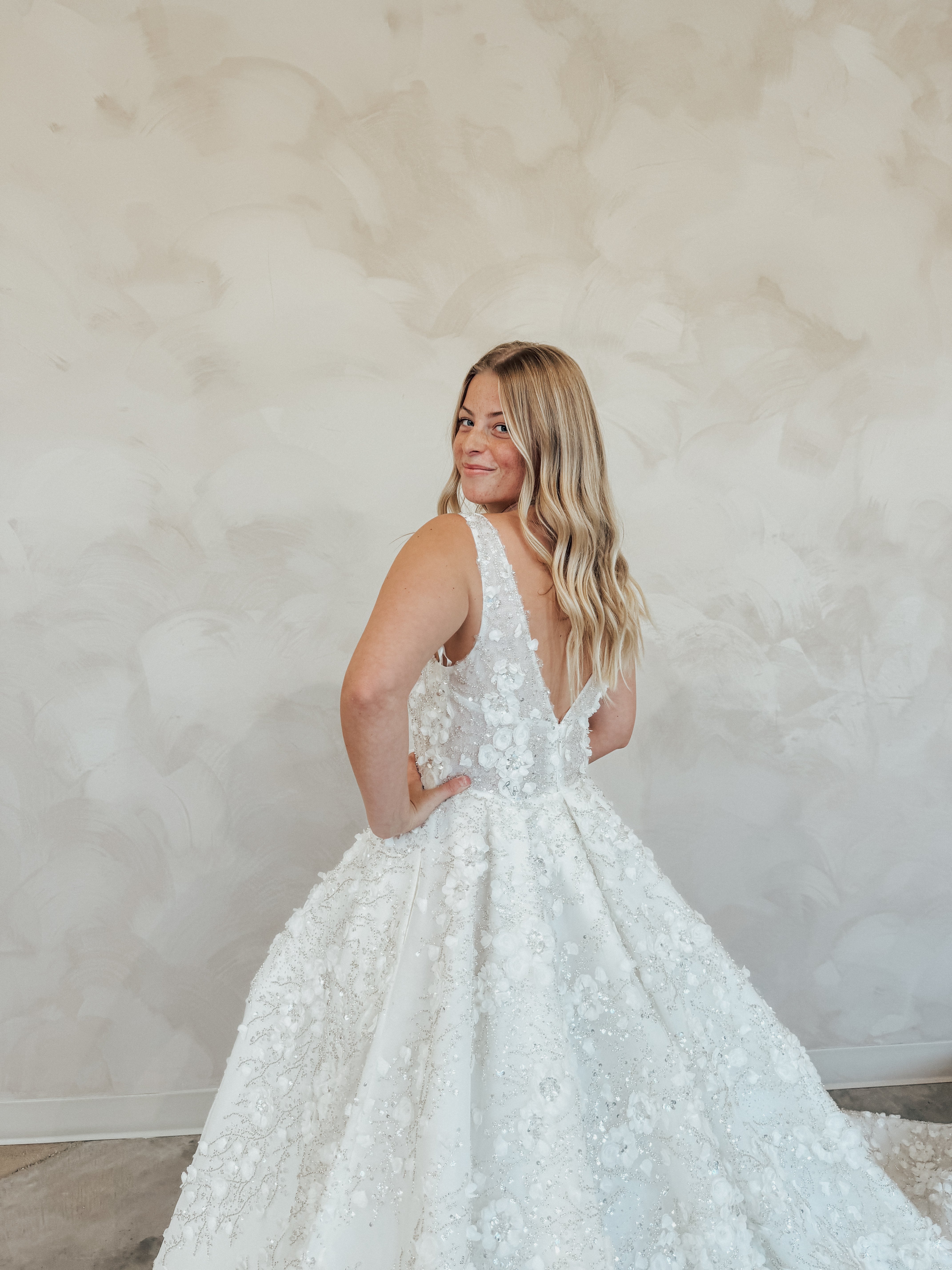 Size 12 | EB22840 by Elysian Bridal