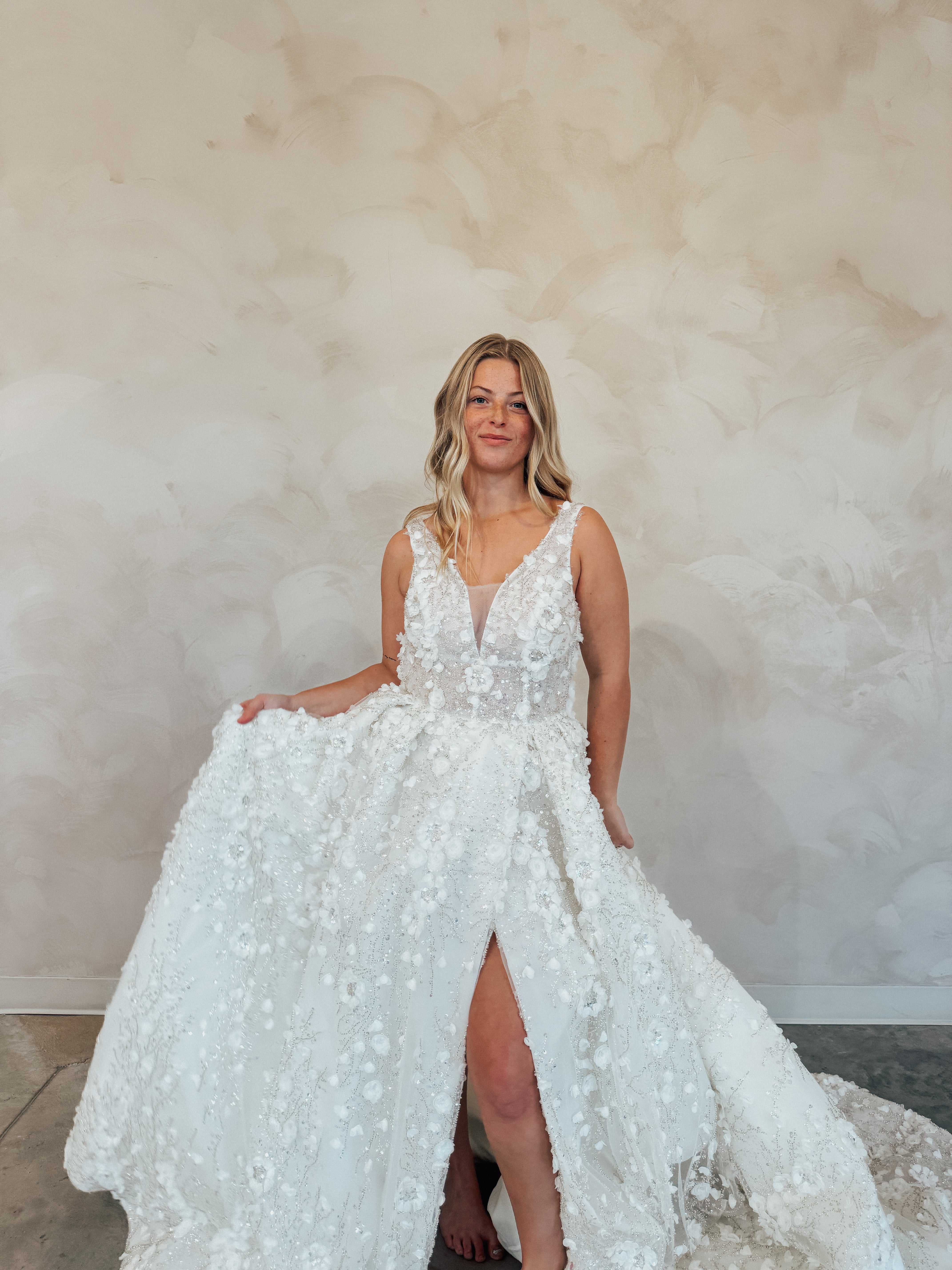 Size 12 | EB22840 by Elysian Bridal