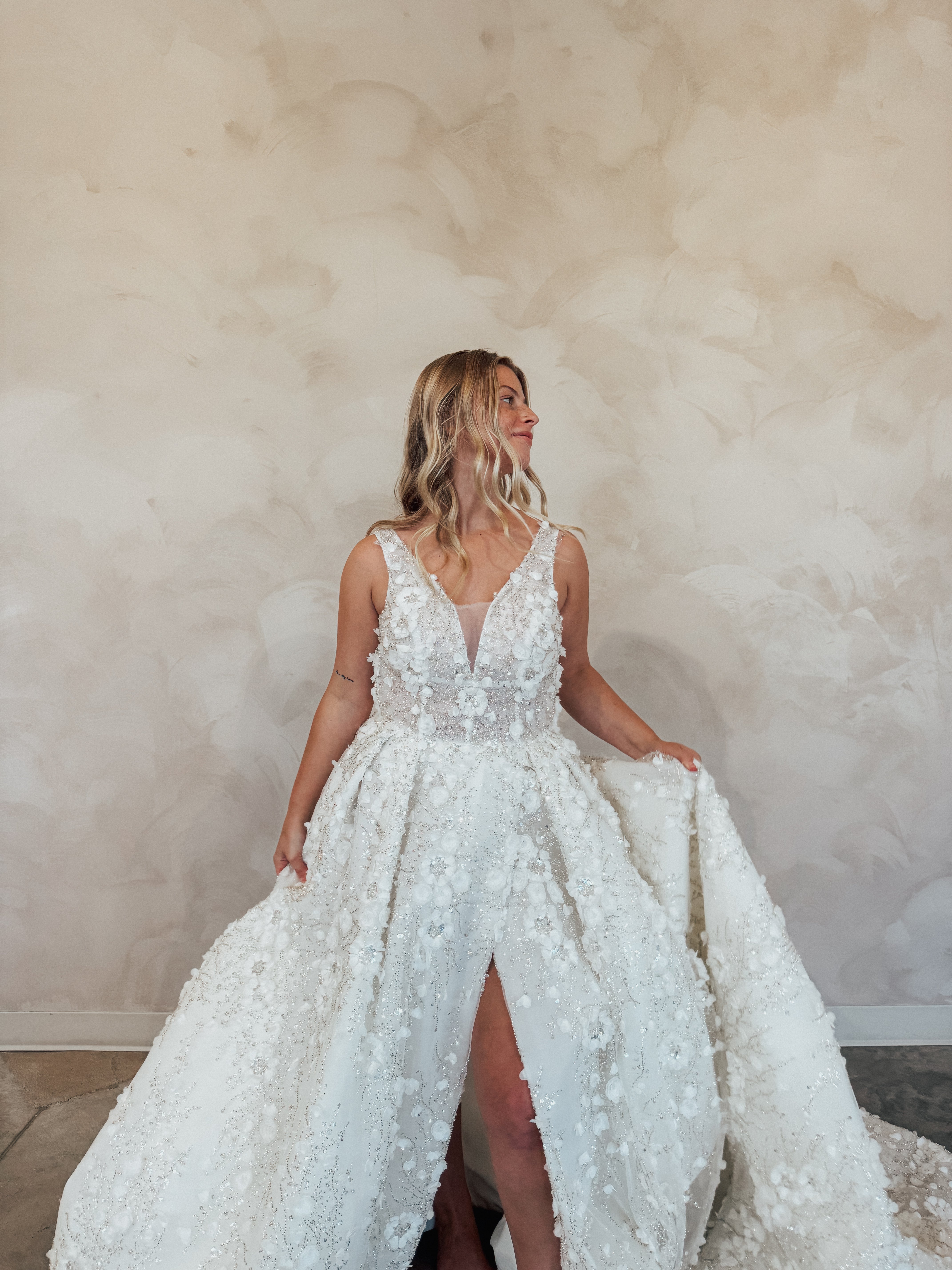 Size 12 | EB22840 by Elysian Bridal