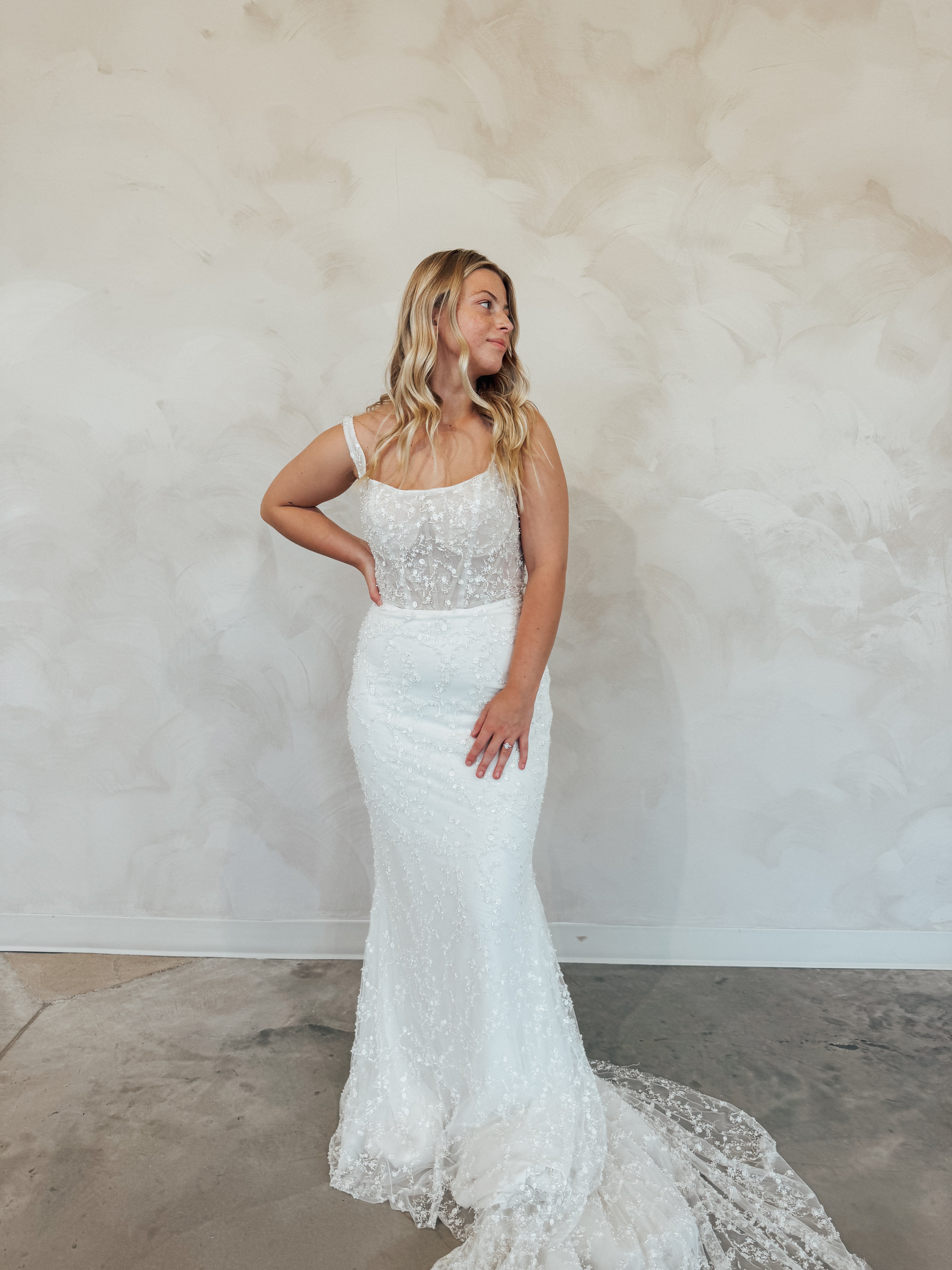 Size 12 | EB22508 by Elysian Bridal