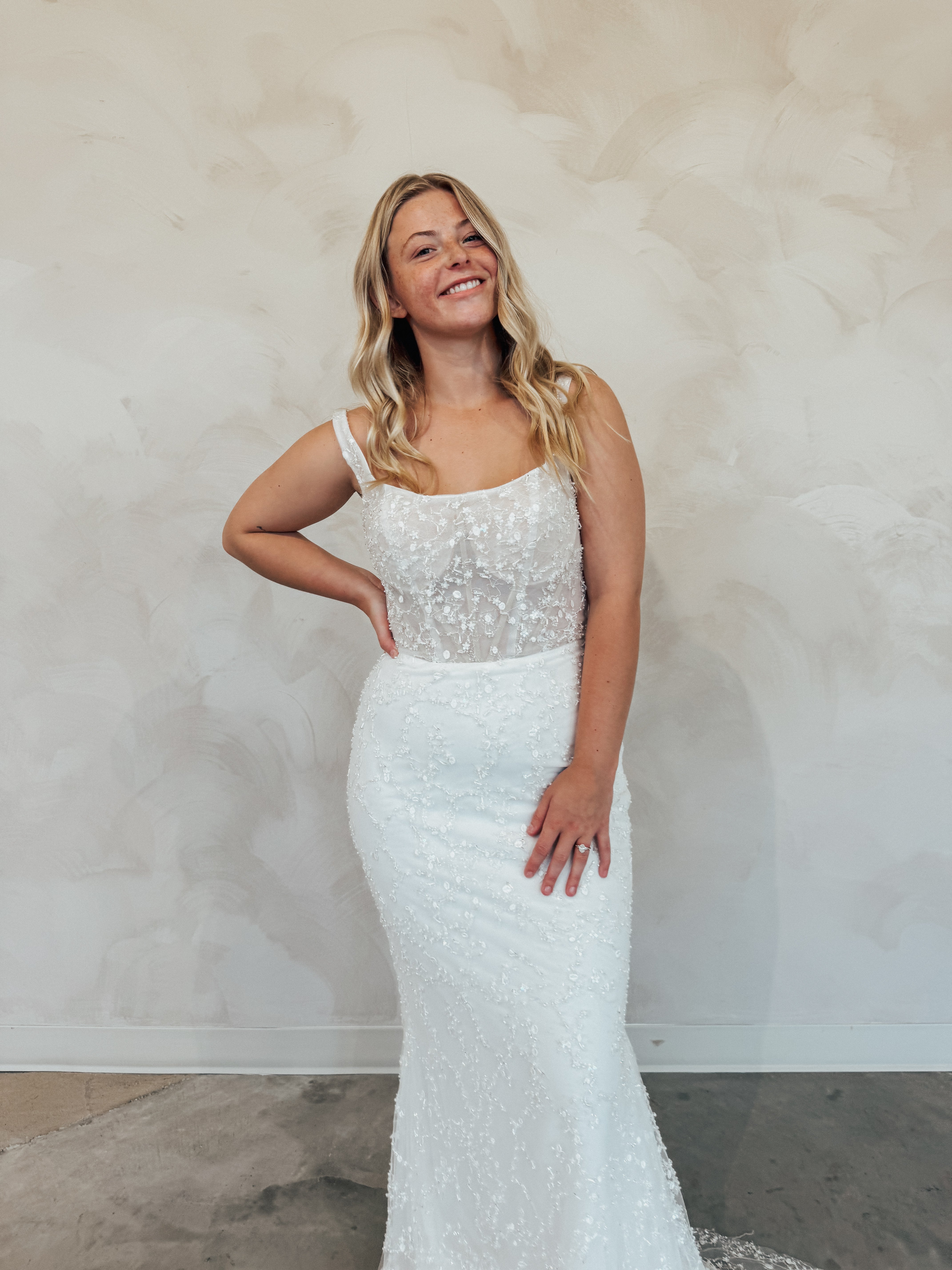 Size 12 | EB22508 by Elysian Bridal