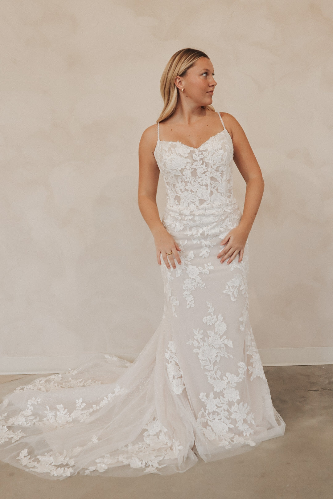 Size 16 | Bodhi by Maya Bella