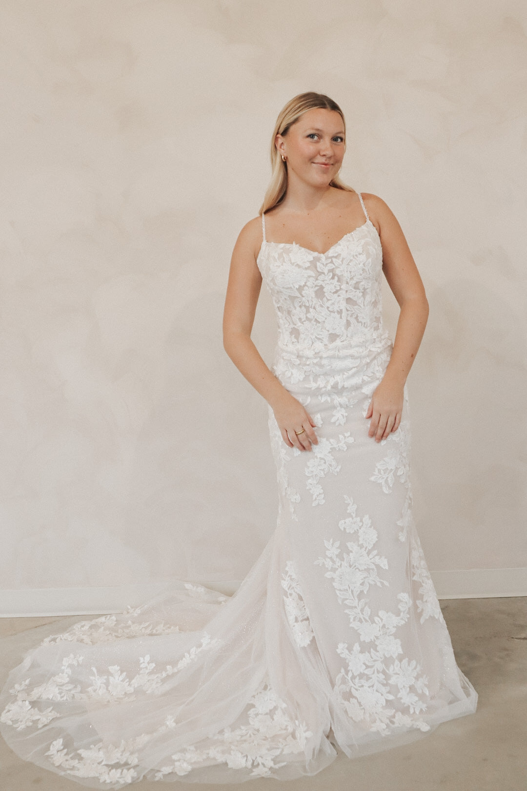 Size 16 | Bodhi by Maya Bella